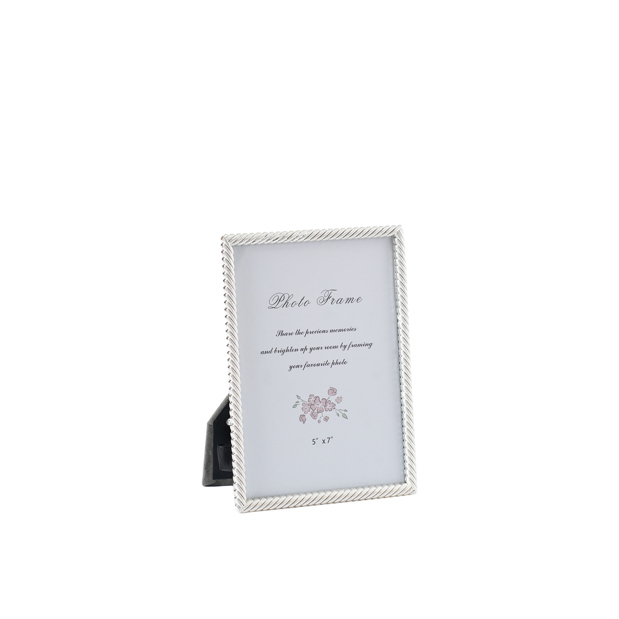 Spira Picture Frame
