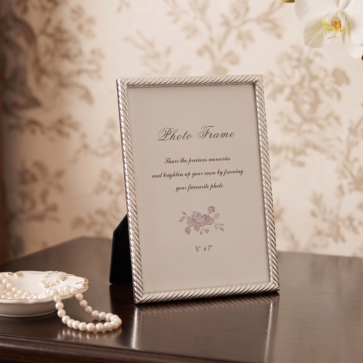 Spira Picture Frame