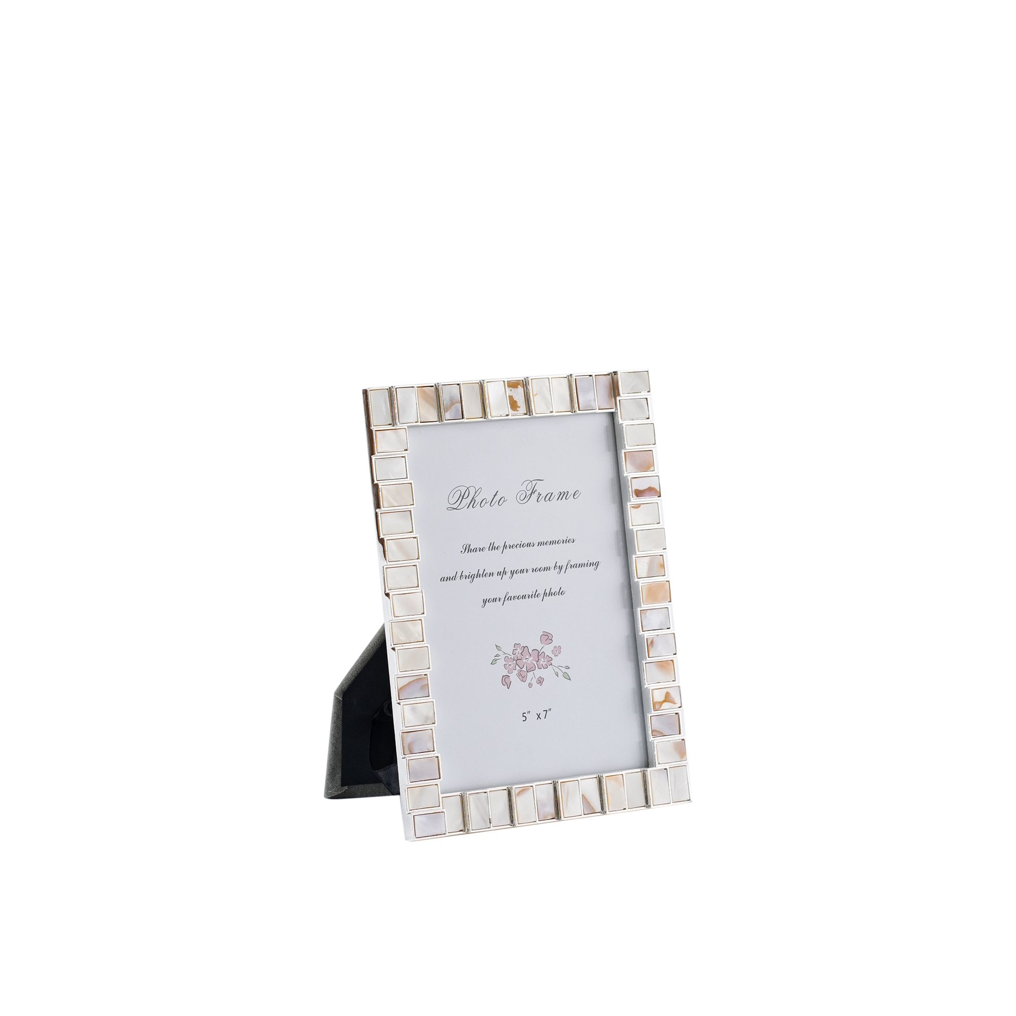 Perles Picture Frame