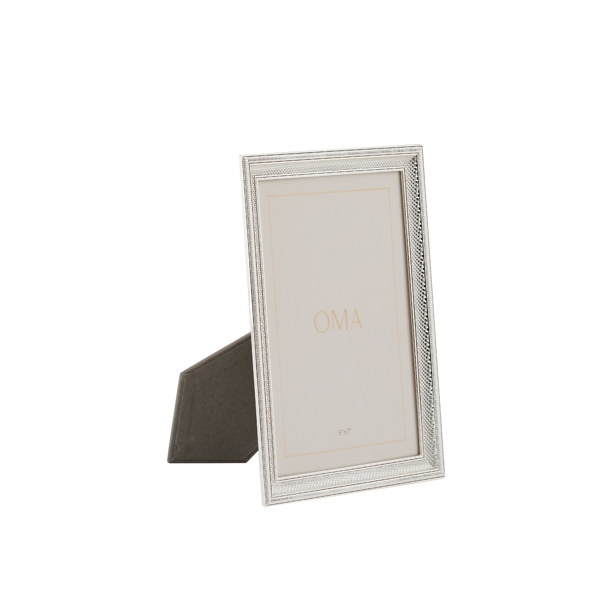 Ruban picture frame 5x7