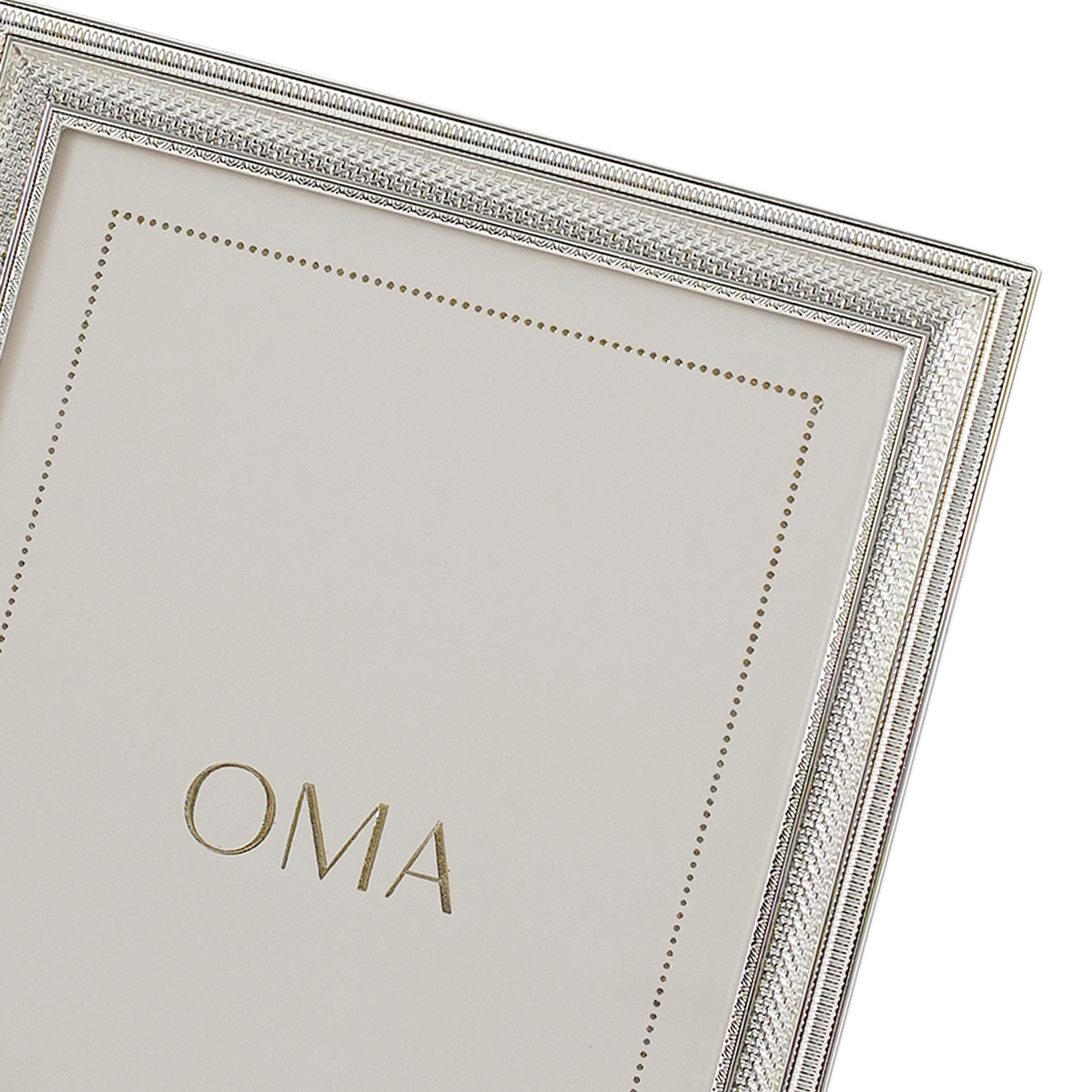 Ruban picture frame 5x7