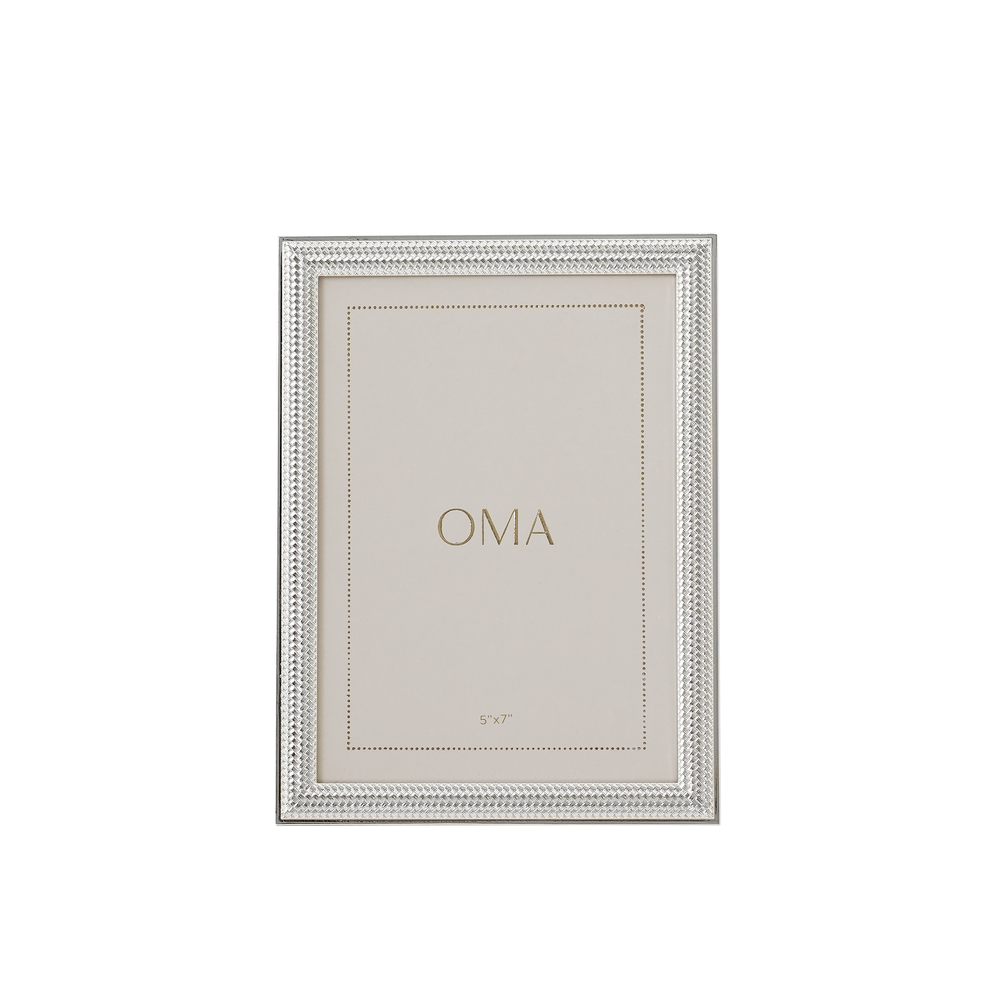 Brennan picture frame 5x7