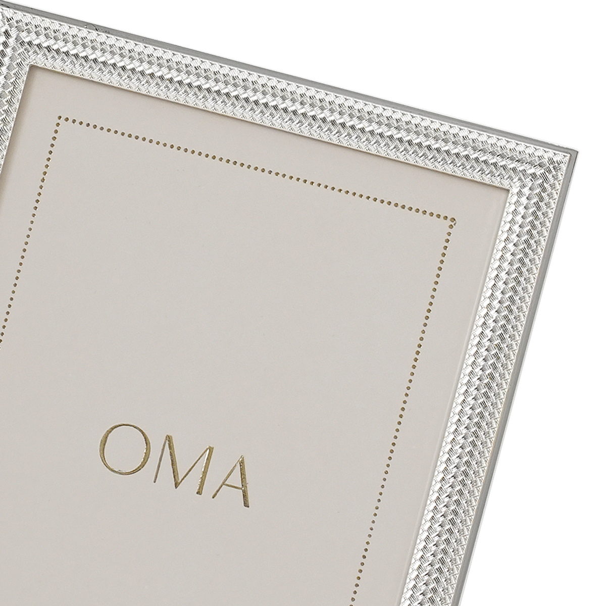 Brennan picture frame 5x7