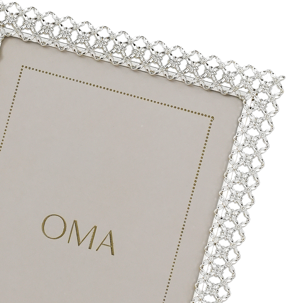 Adrienne picture frame 5x7
