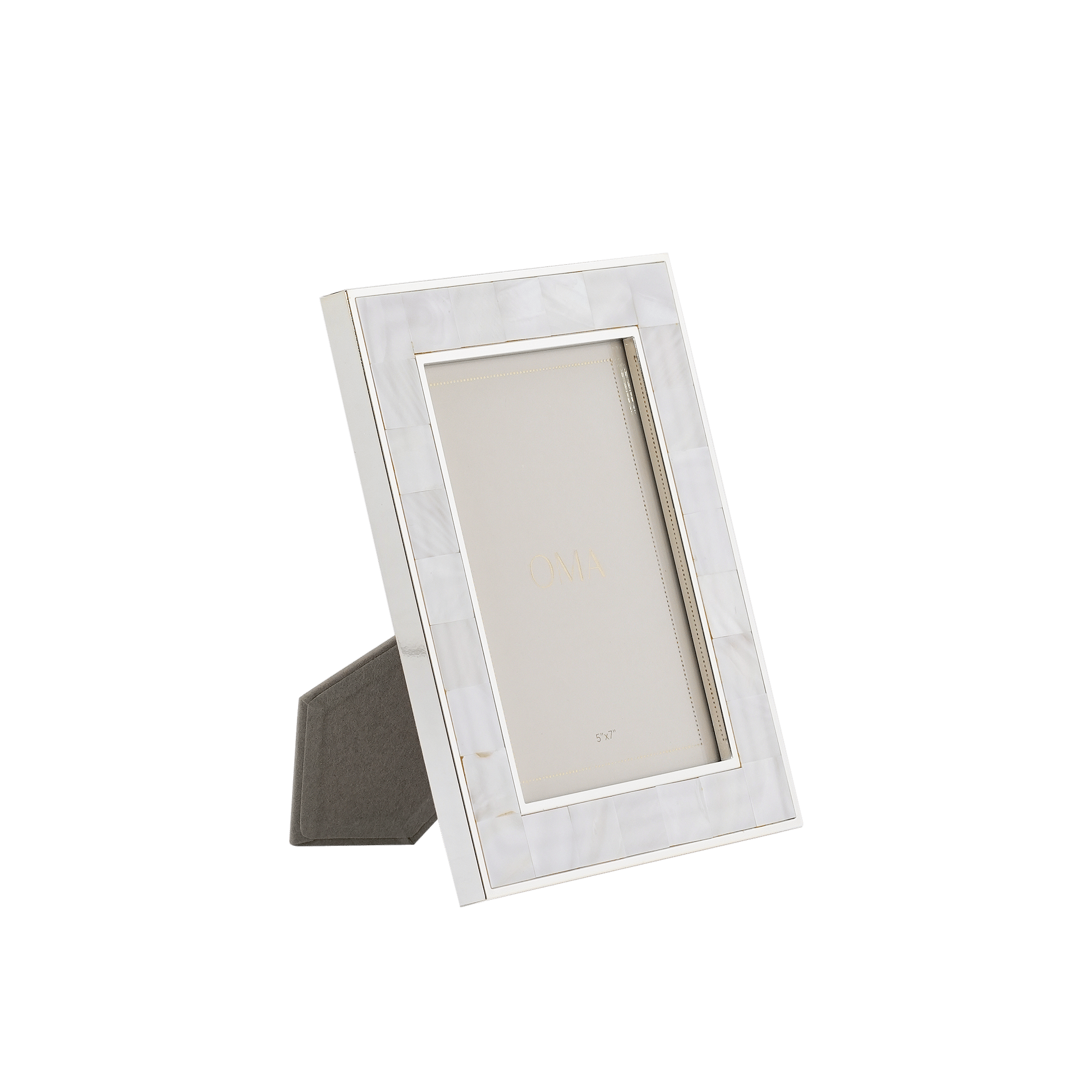 Perlette picture frame 5x7