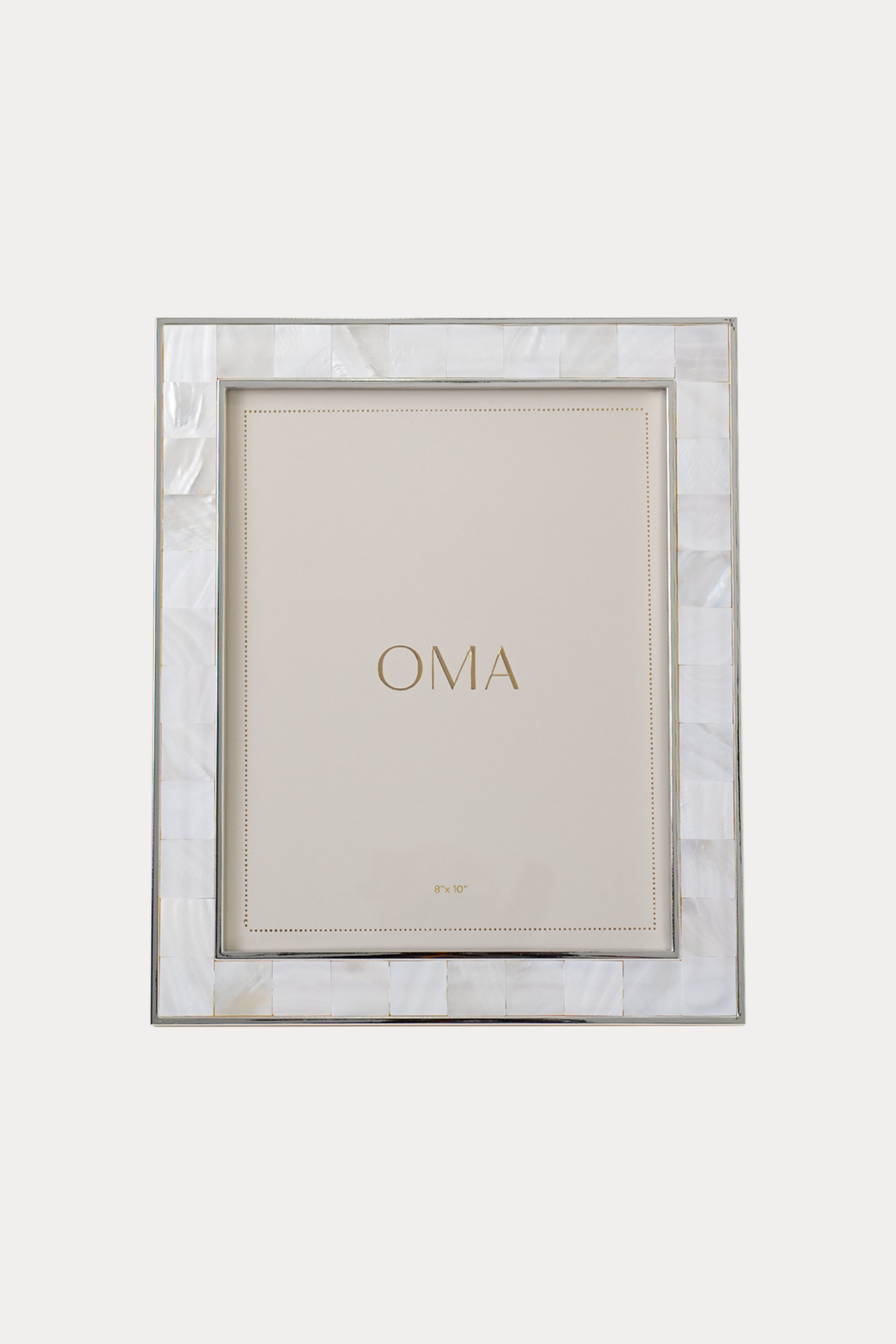 Perlette Picture Frame