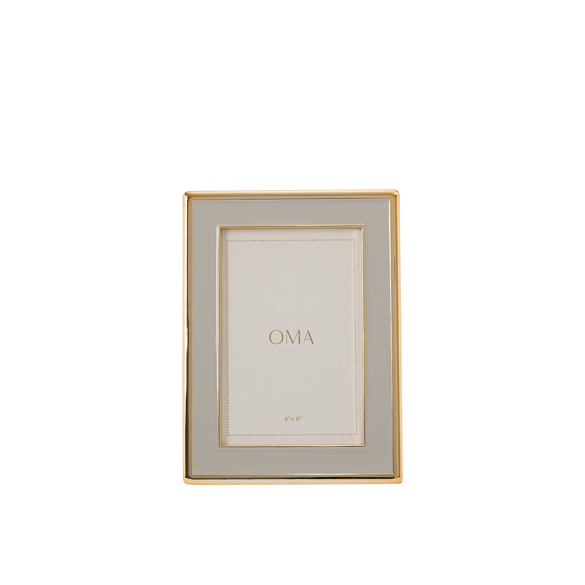 Stolz picture frame 4x6