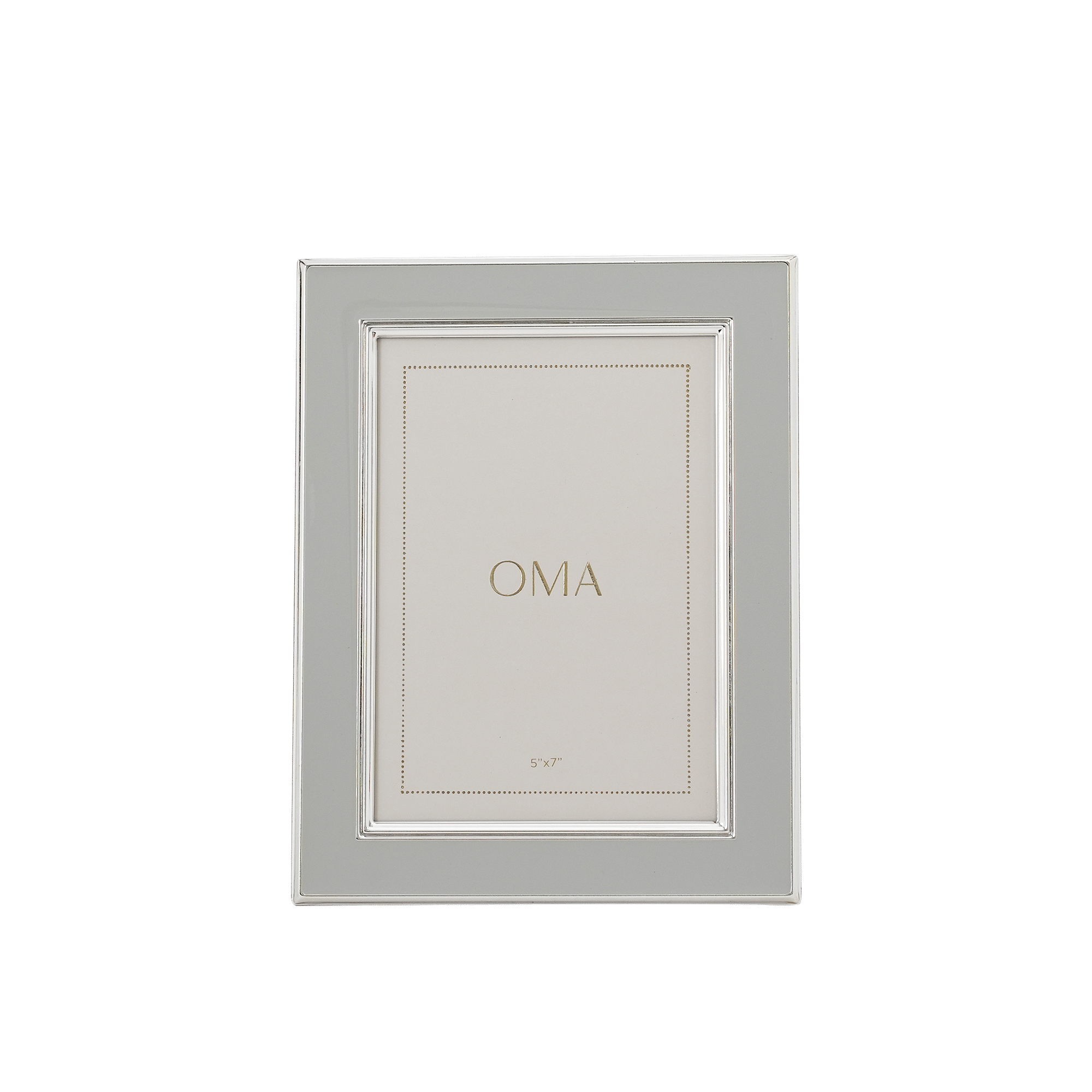Malmaison picture frame 5x7