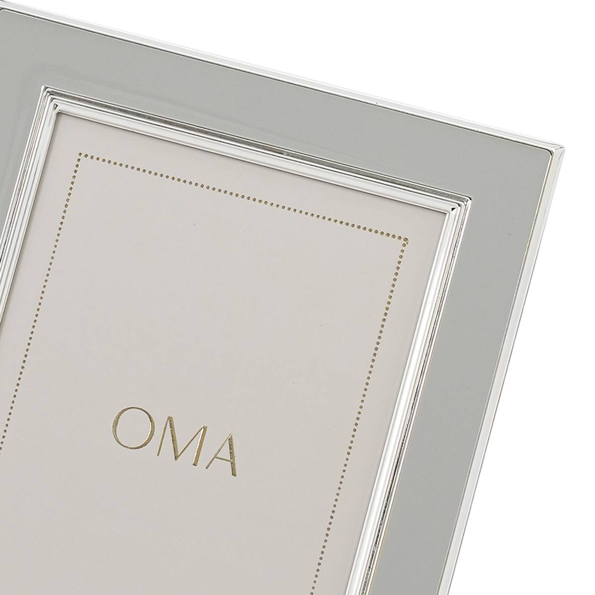 Malmaison picture frame 5x7