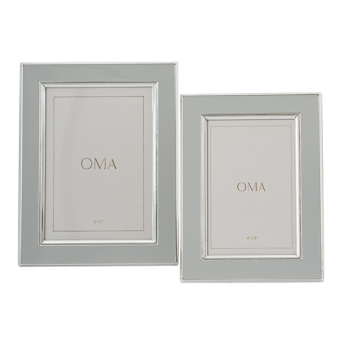 Malmaison picture frame 5x7