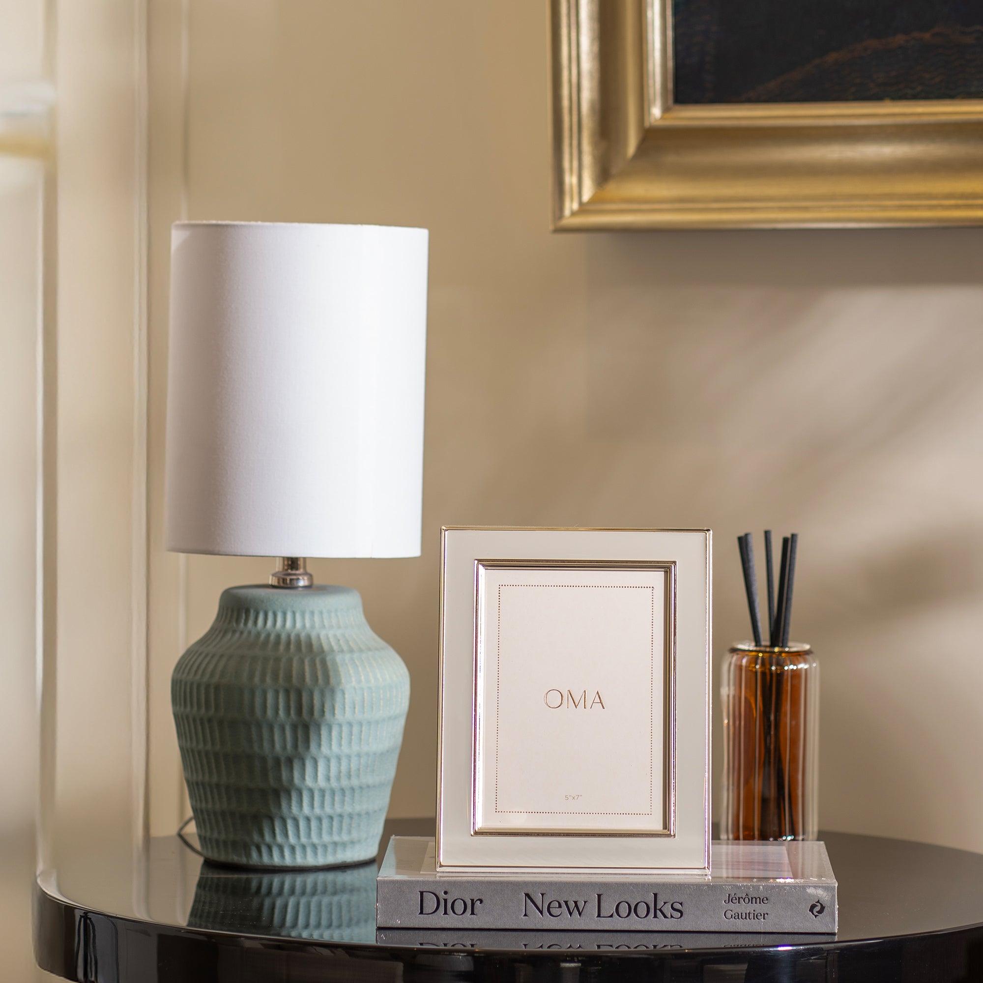 Malmaison Picture Frame