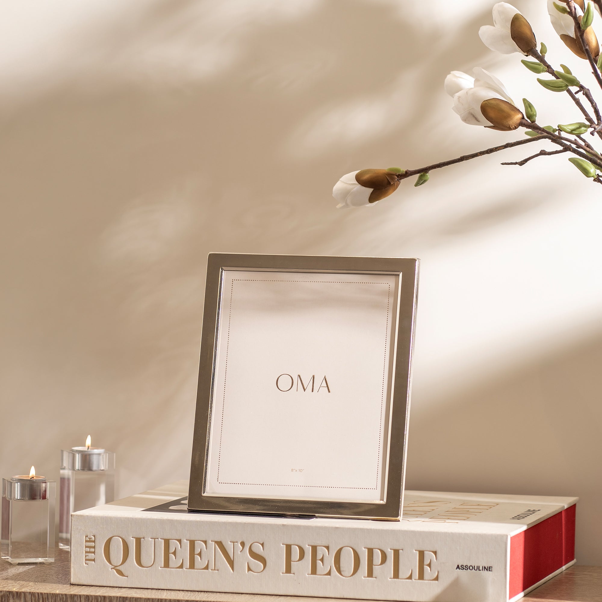 Fidelio Picture Frame