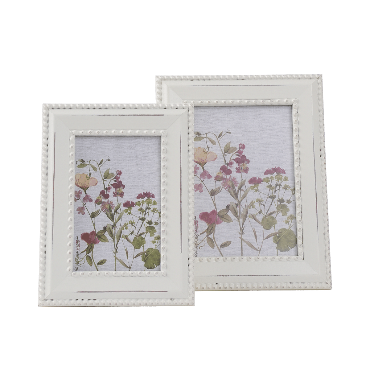 Nacre Picture Frame