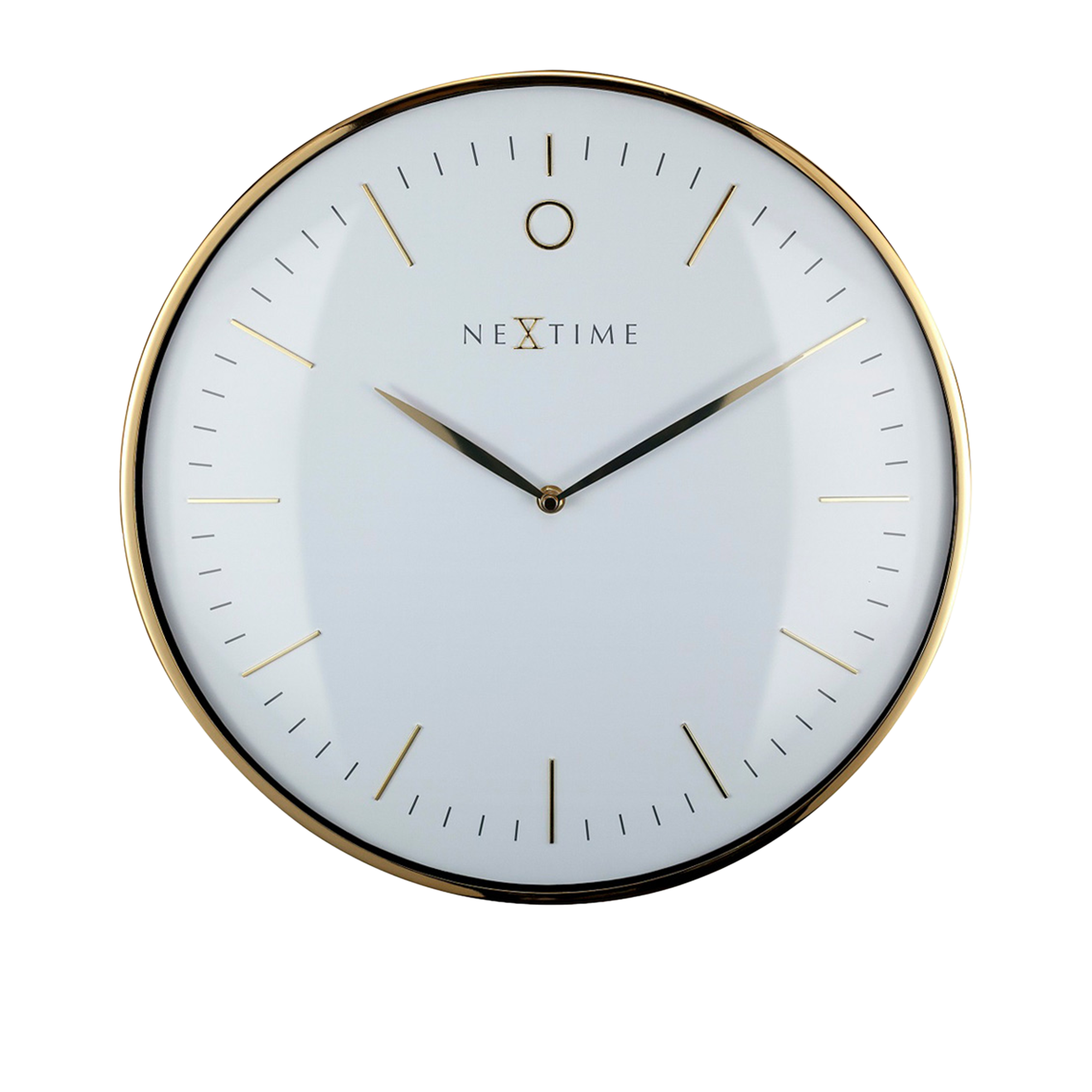 Glamour Wall Clock