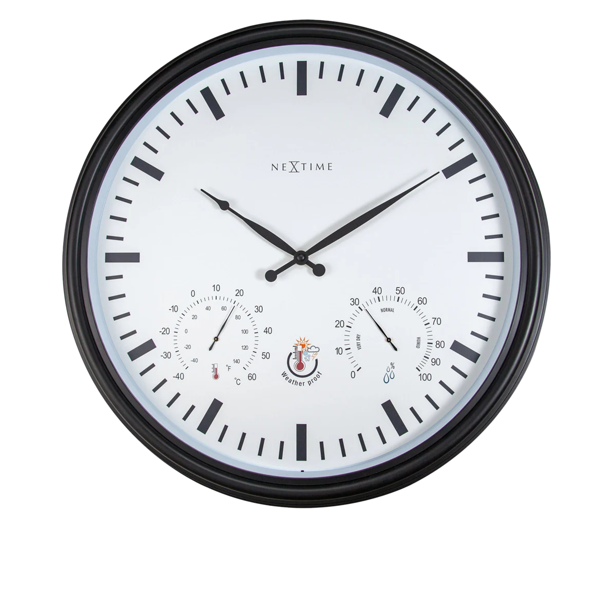 Sunflower Wall Clock