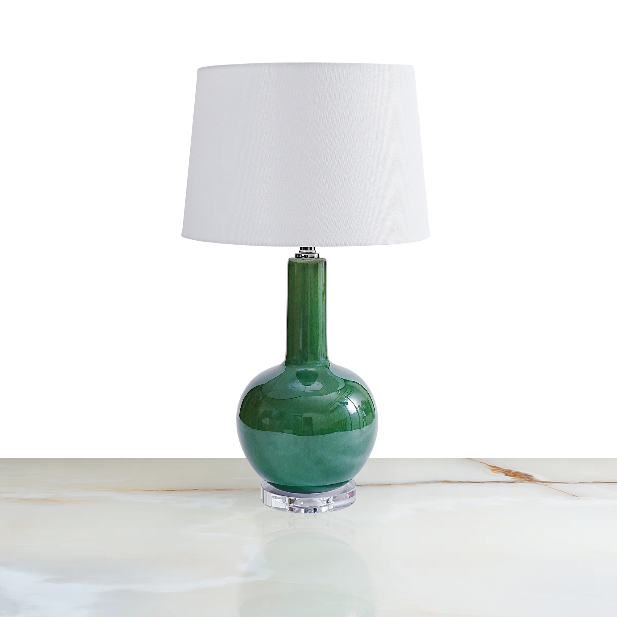 Sarezzo Table Lamp