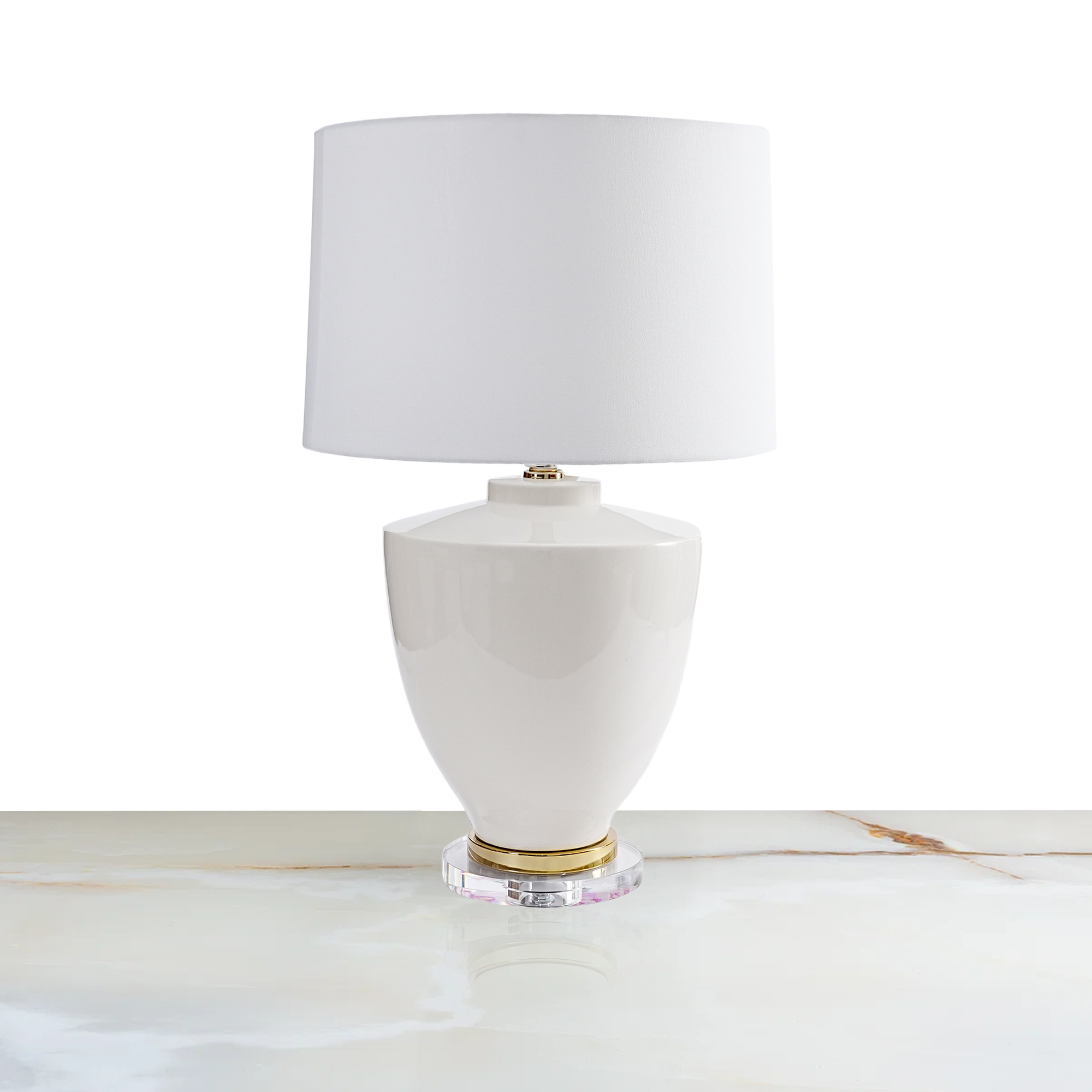 Mellifluous Table Lamp