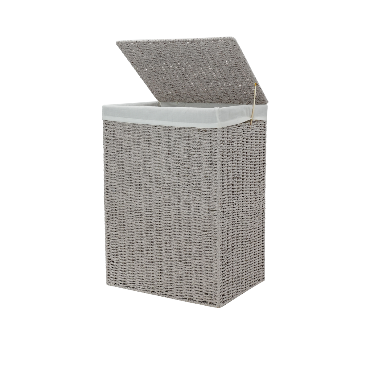 Amalea Laundry Basket