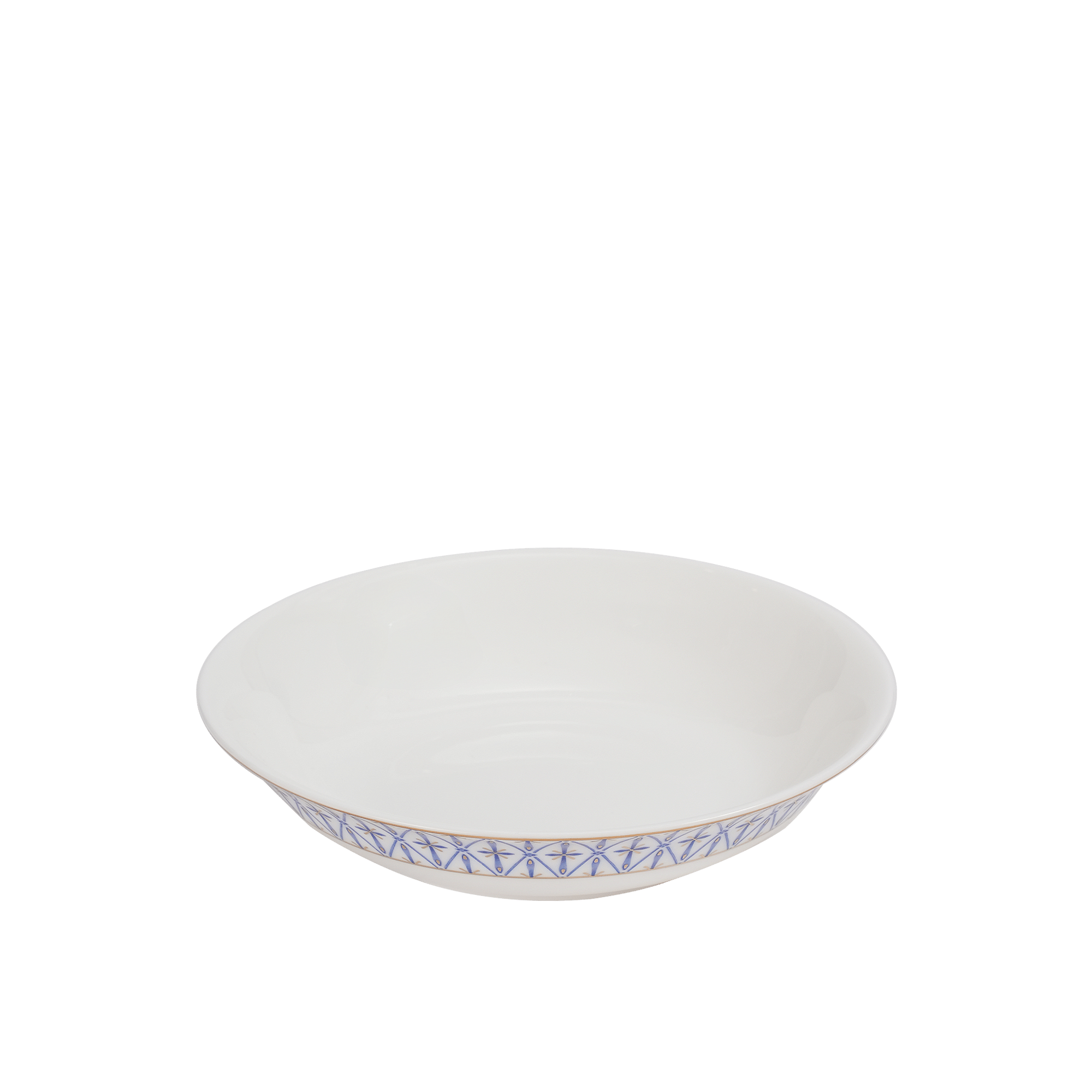 Imperial Soup Plate
