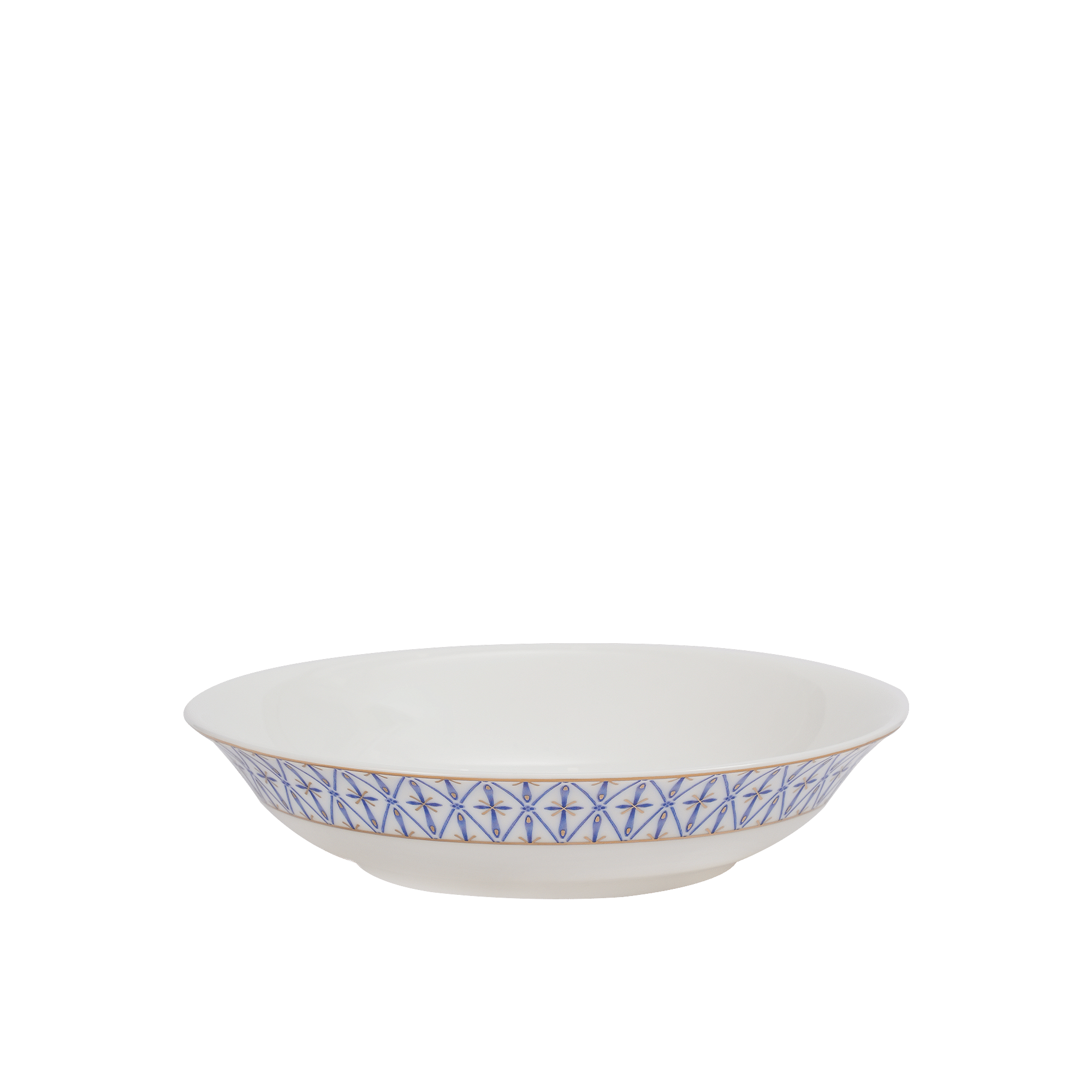 Imperial Soup Plate