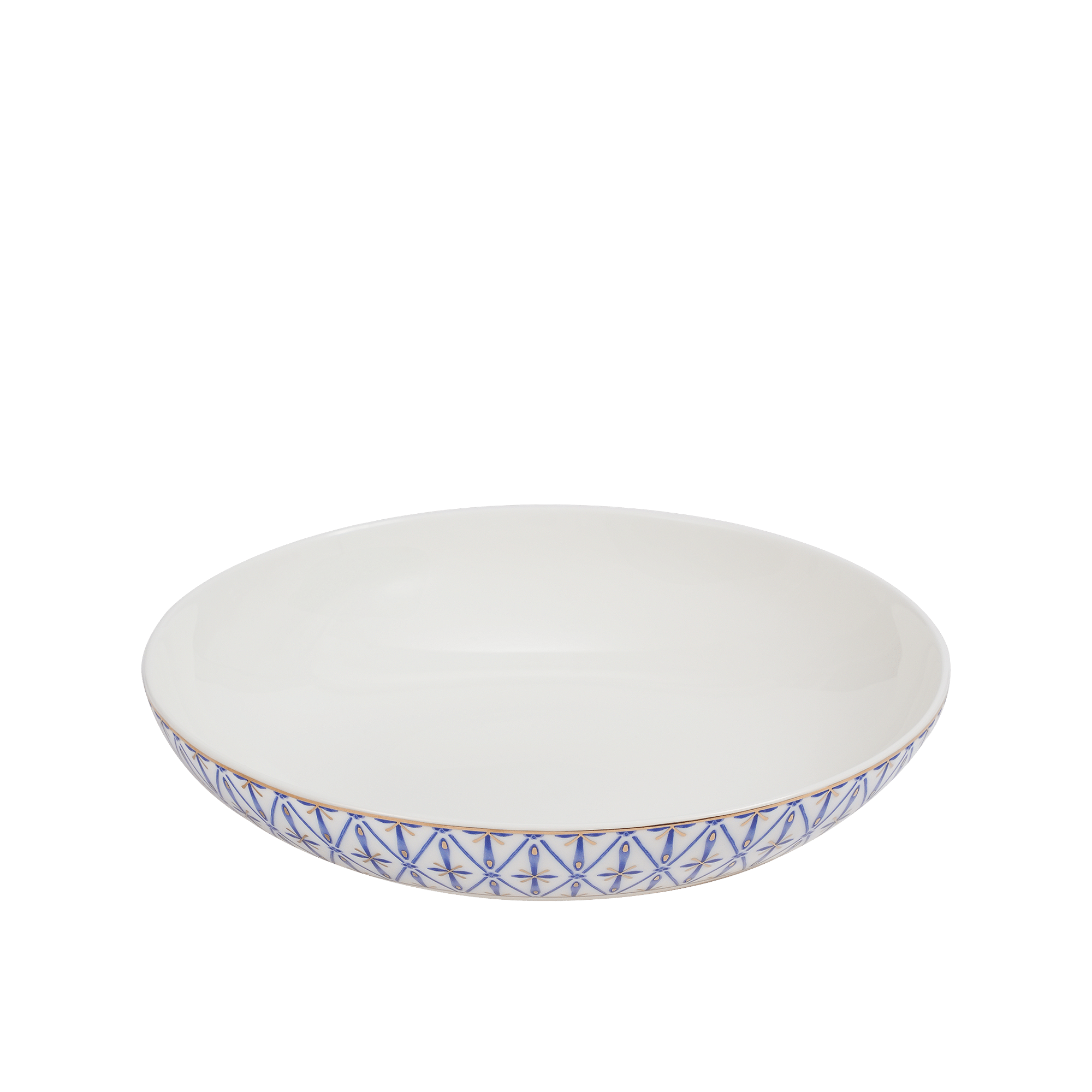 Imperial serving bowl 26.8cm
