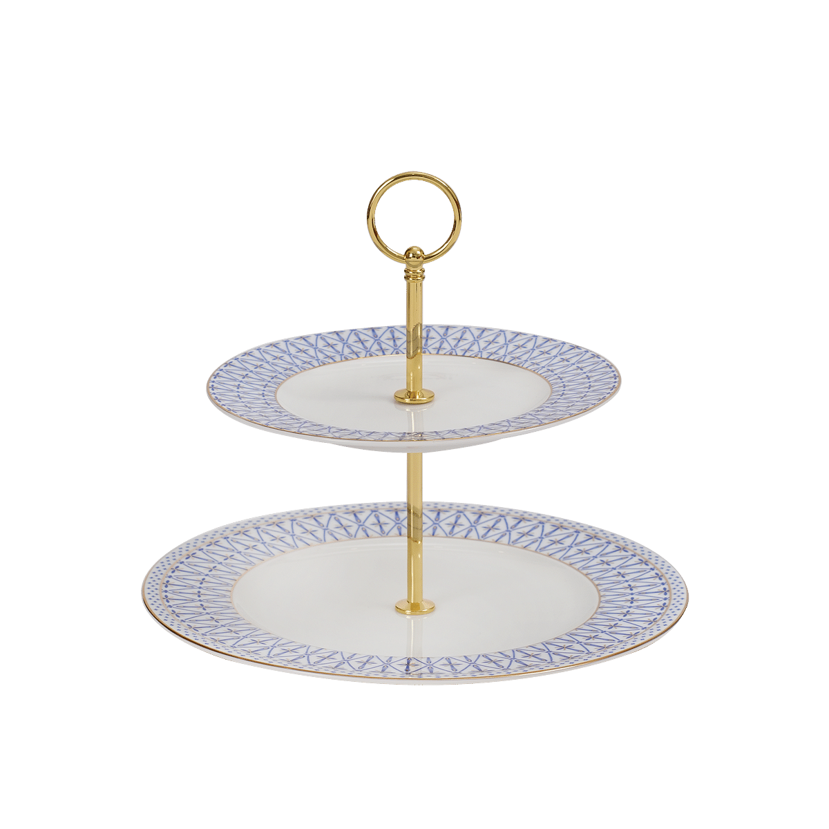 Imperial 2 Tier Server