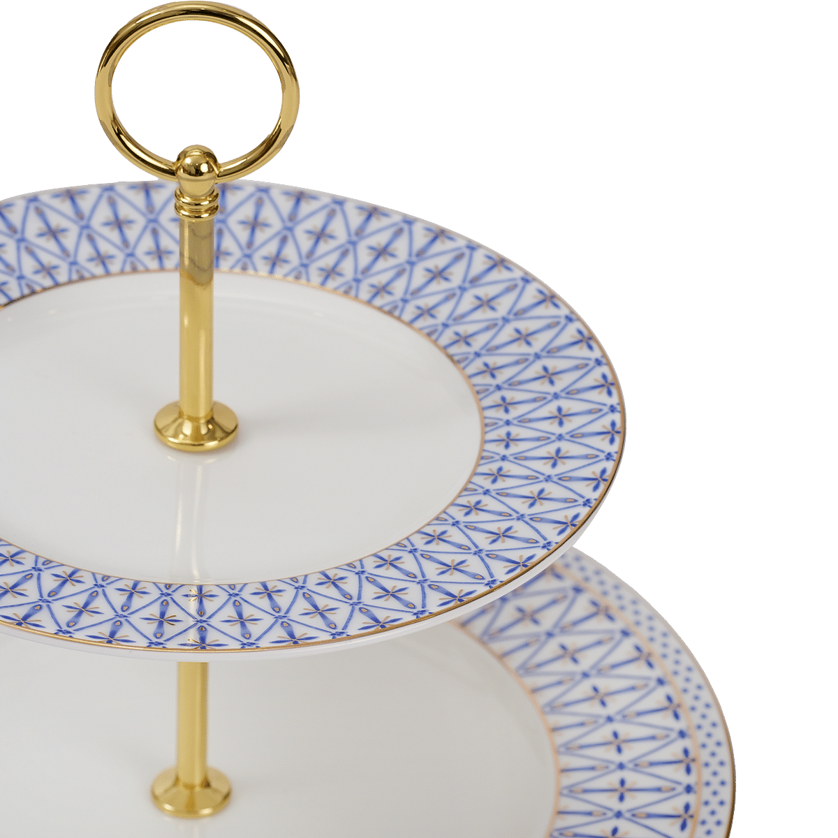 Imperial 2 Tier Server