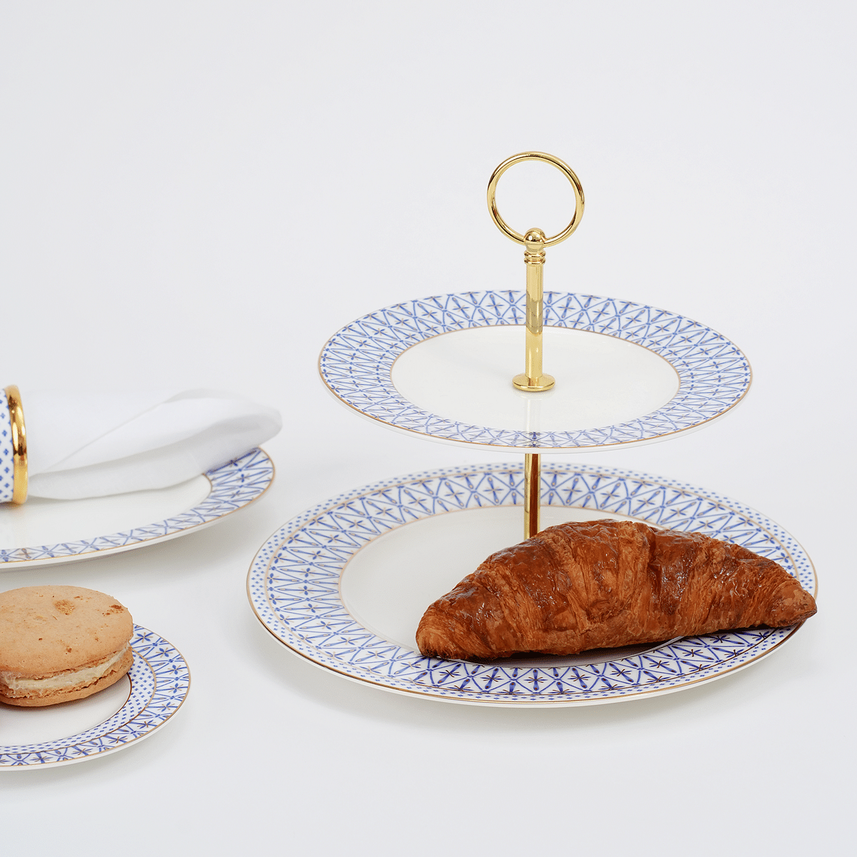 Imperial 2 Tier Server