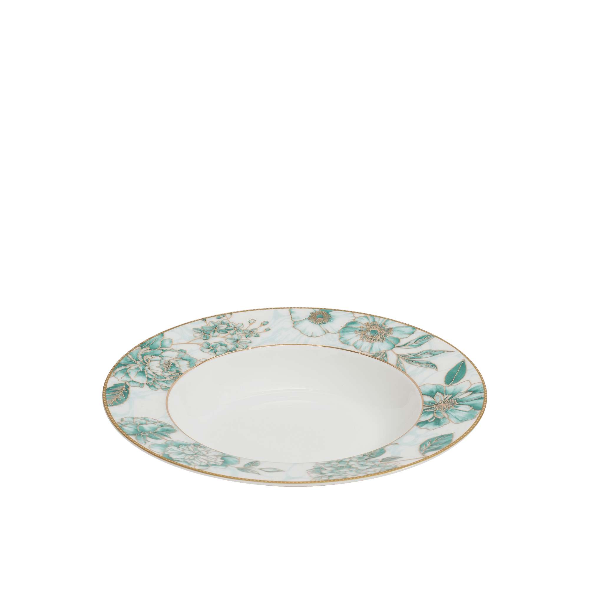 Luella soup plate