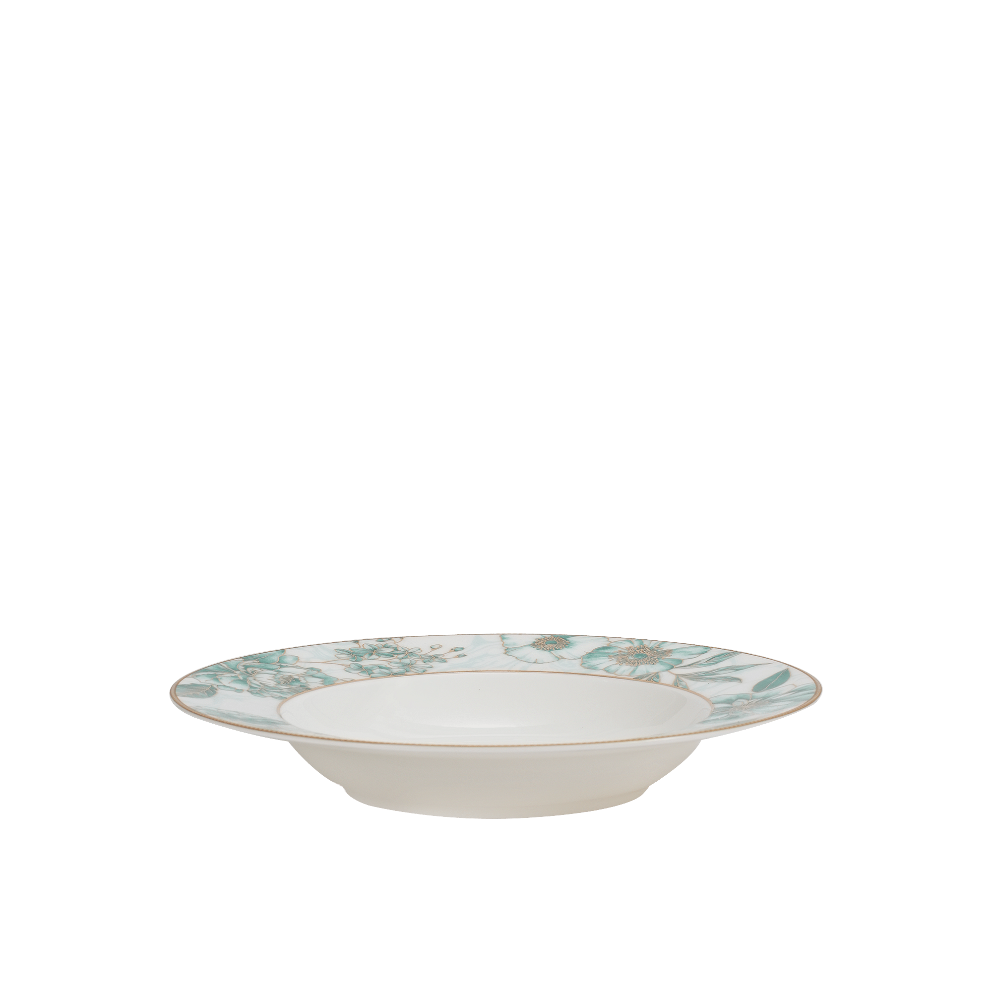 Luella soup plate