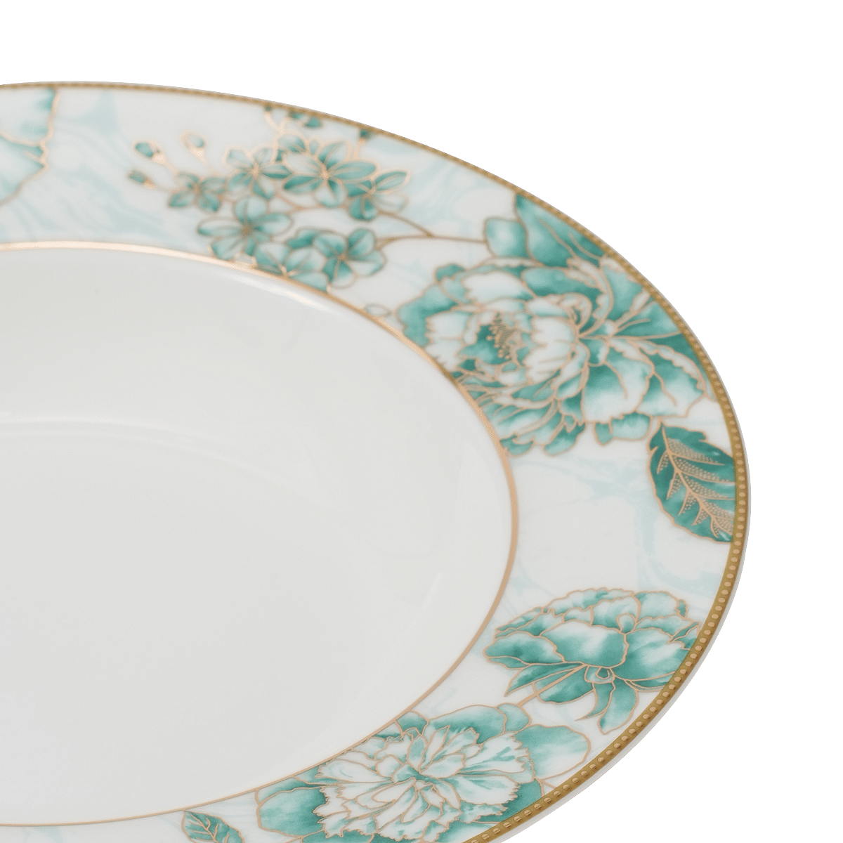 Luella soup plate