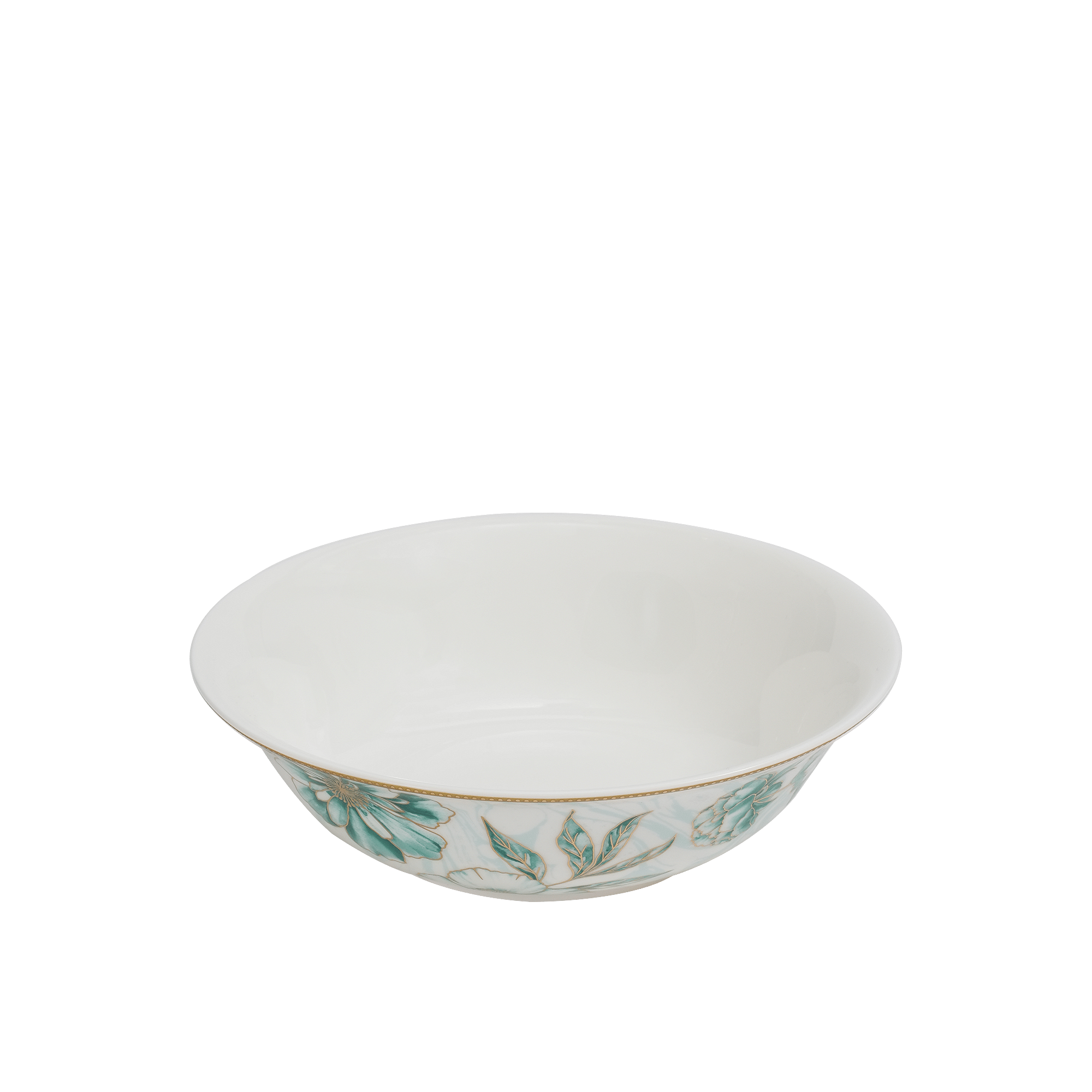 Luella salad bowl
