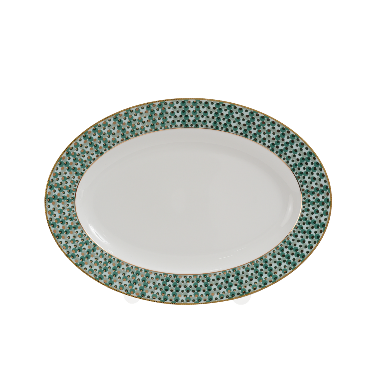 Luella Serving Platter