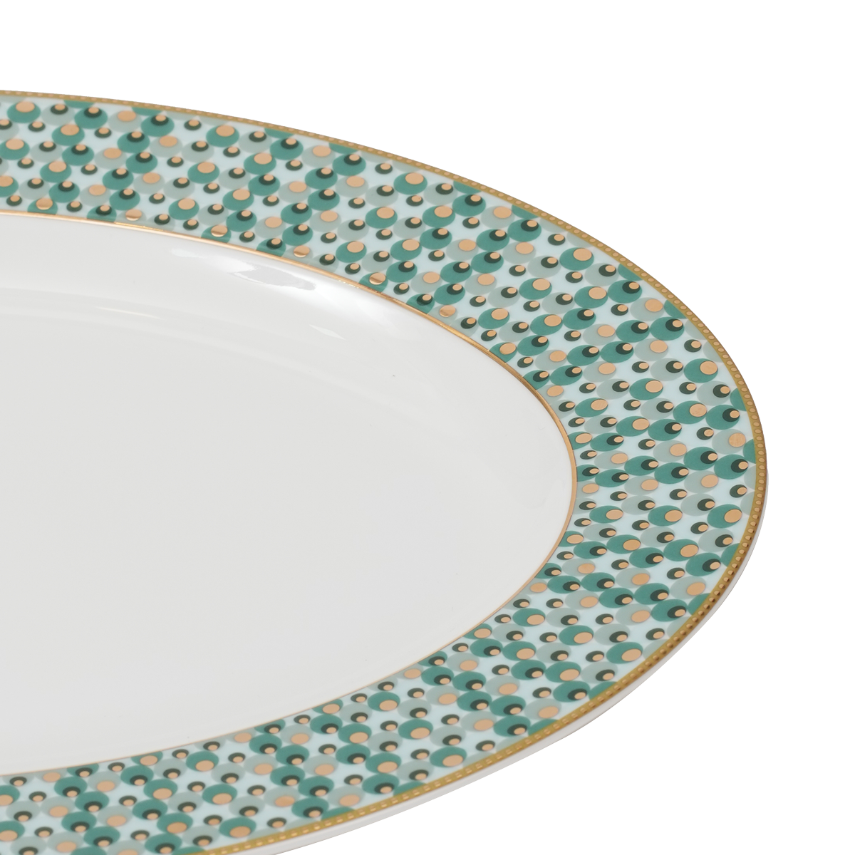 Luella Serving Platter