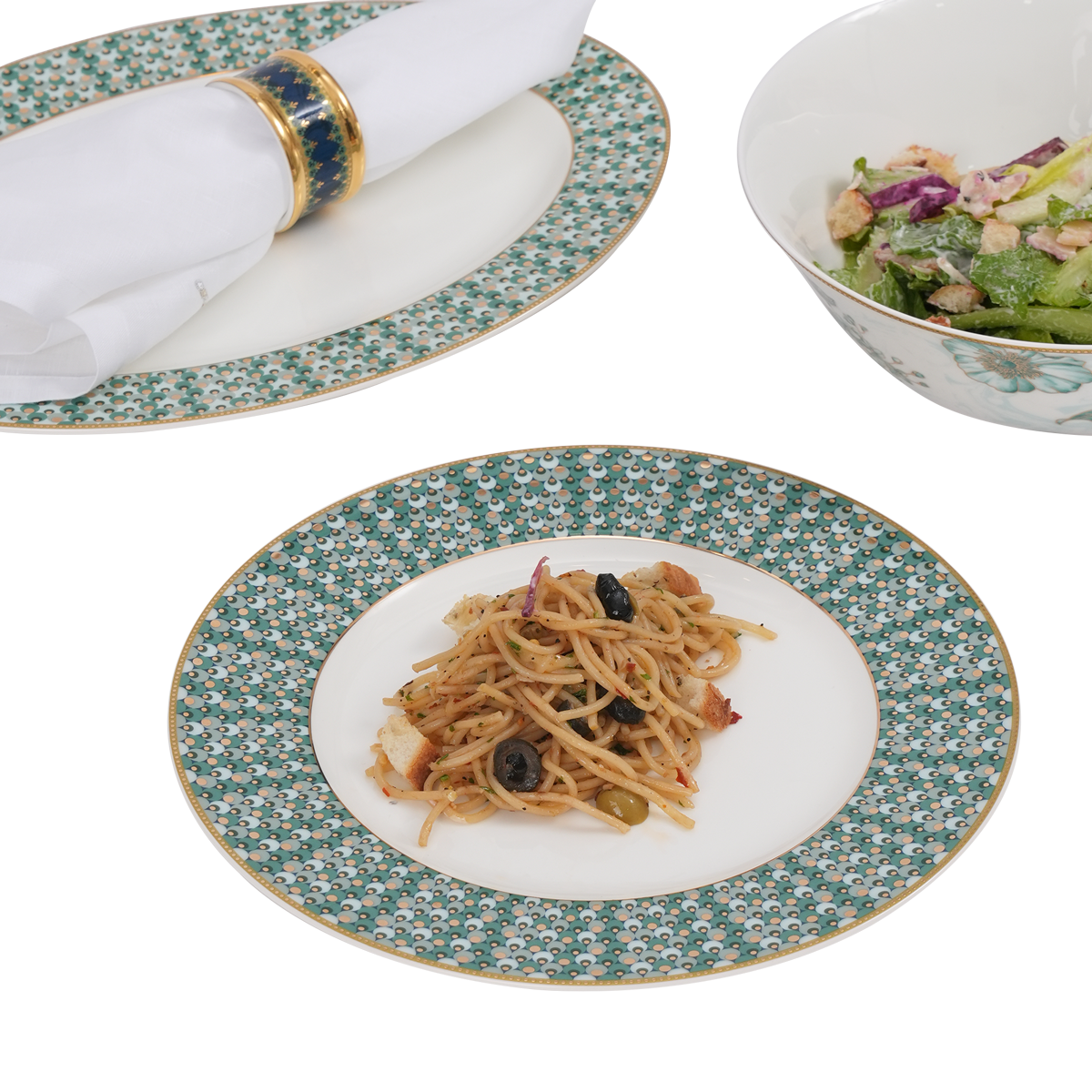 Luella Serving Platter