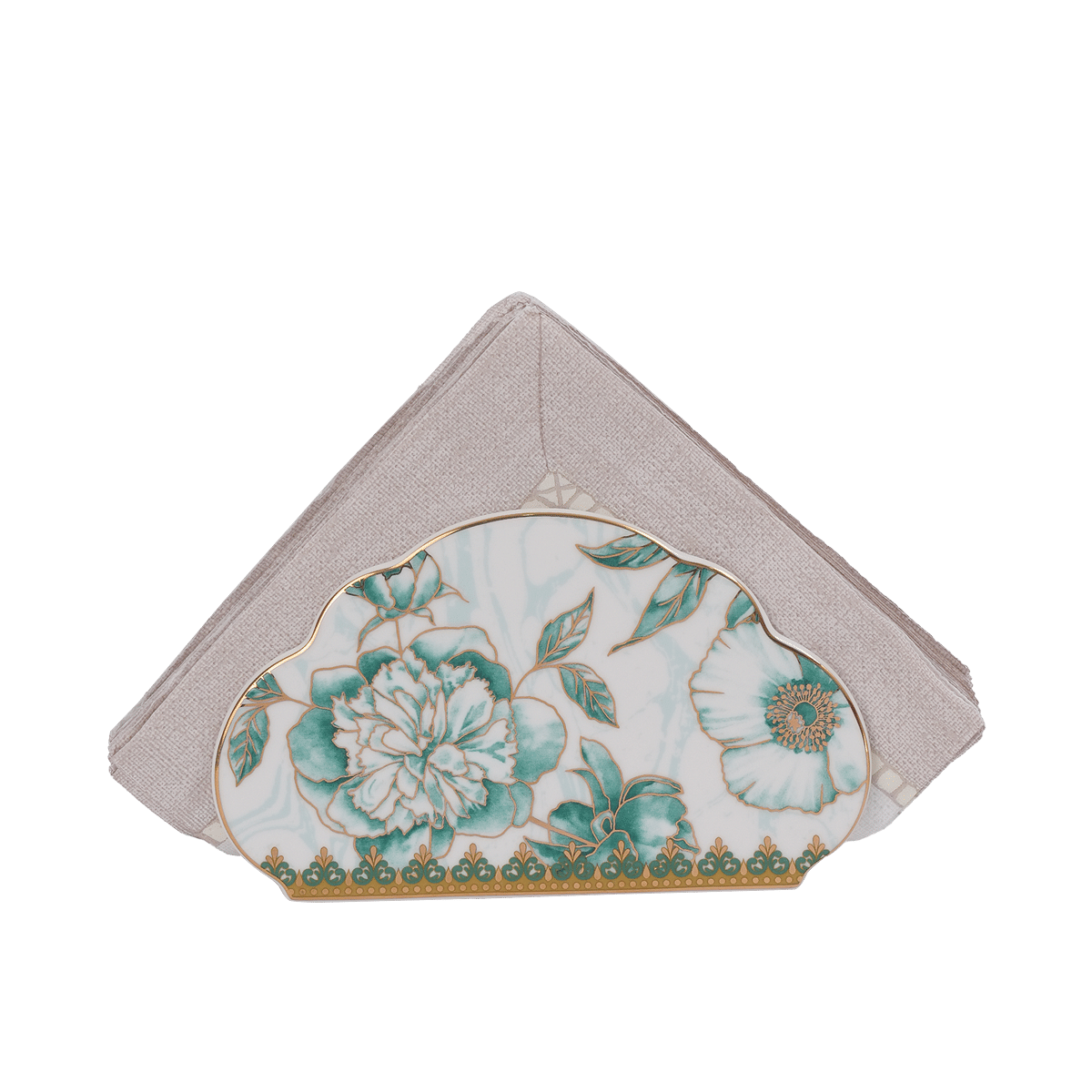 Luella napkin holder