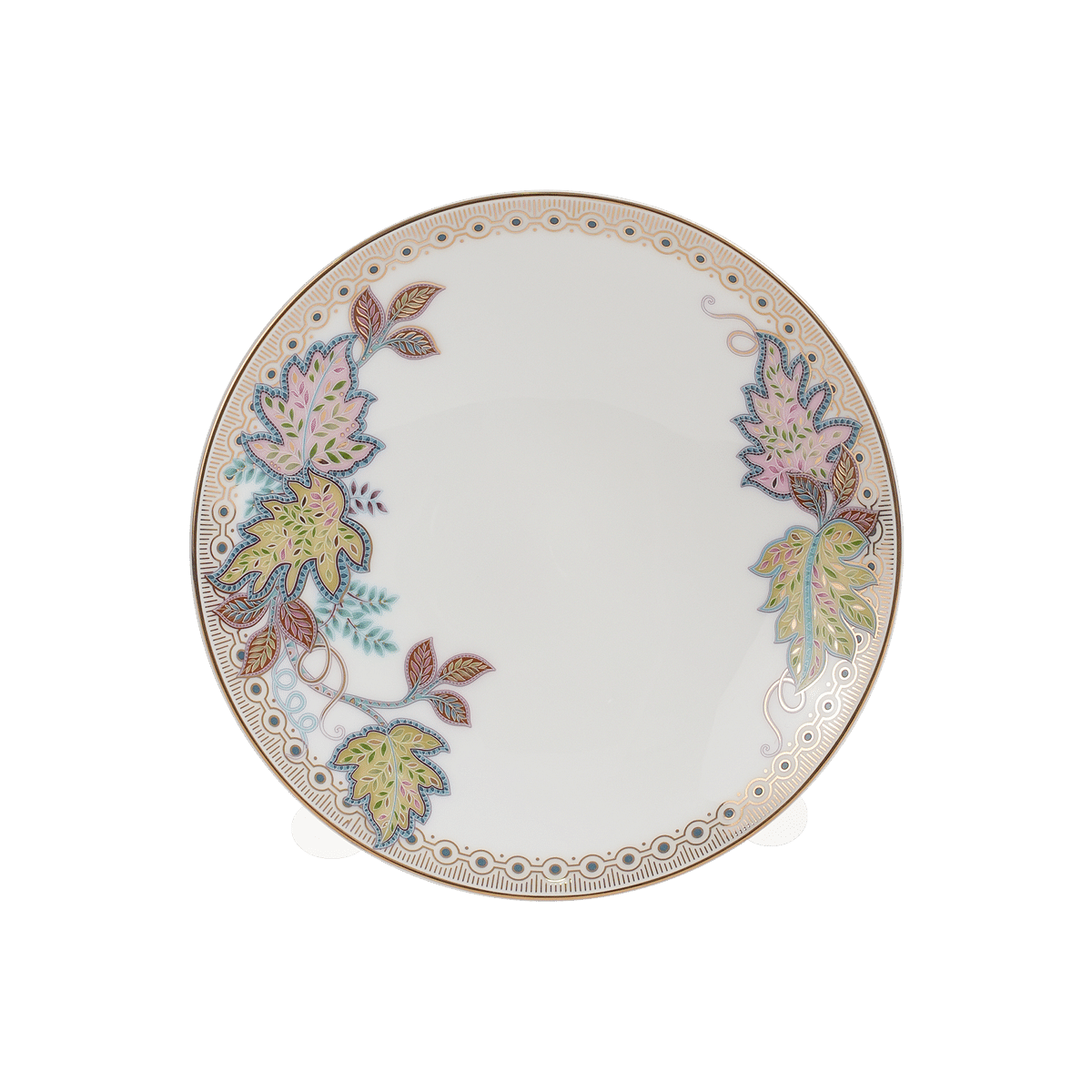 Liana Bread & Butter Plate