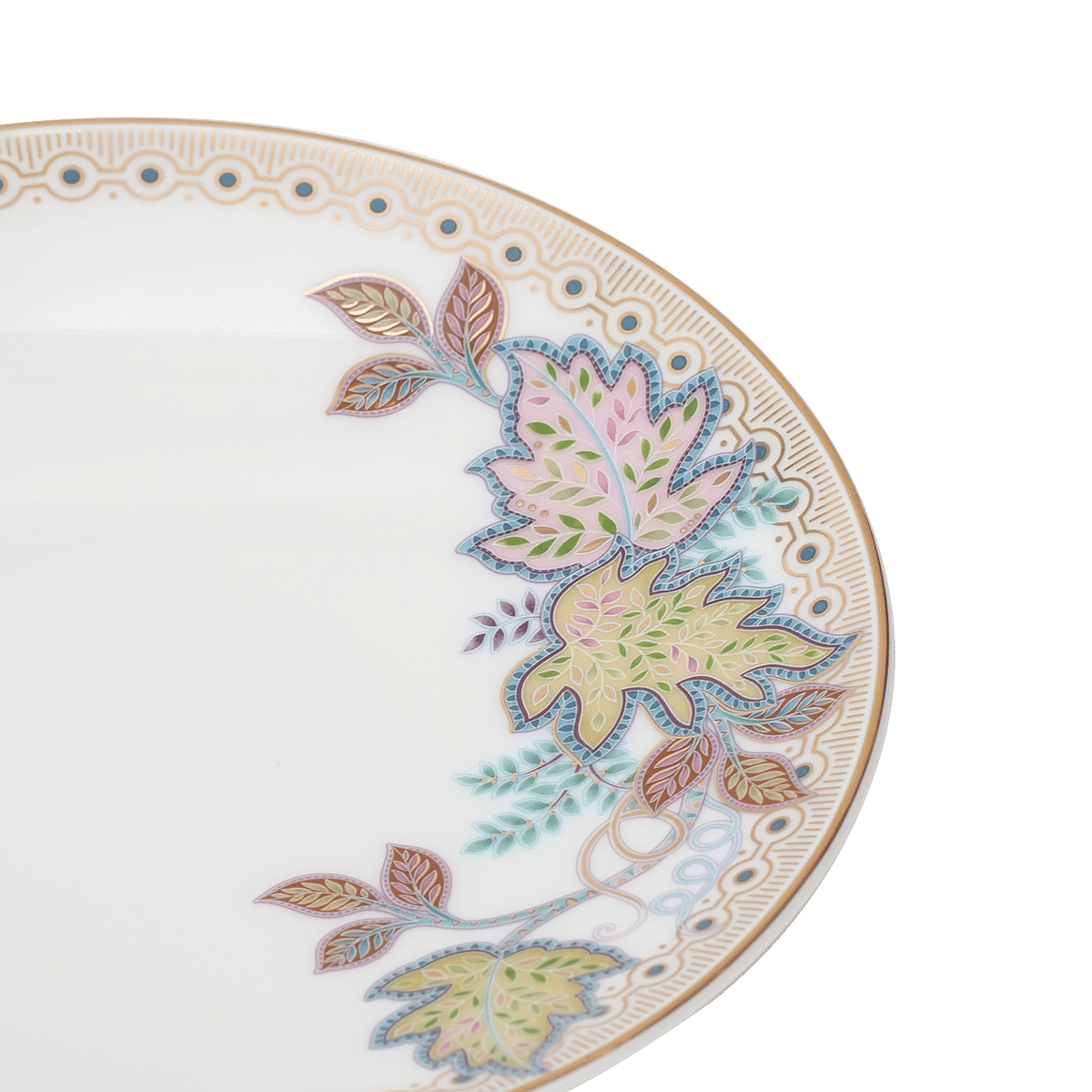 Liana Bread & Butter Plate