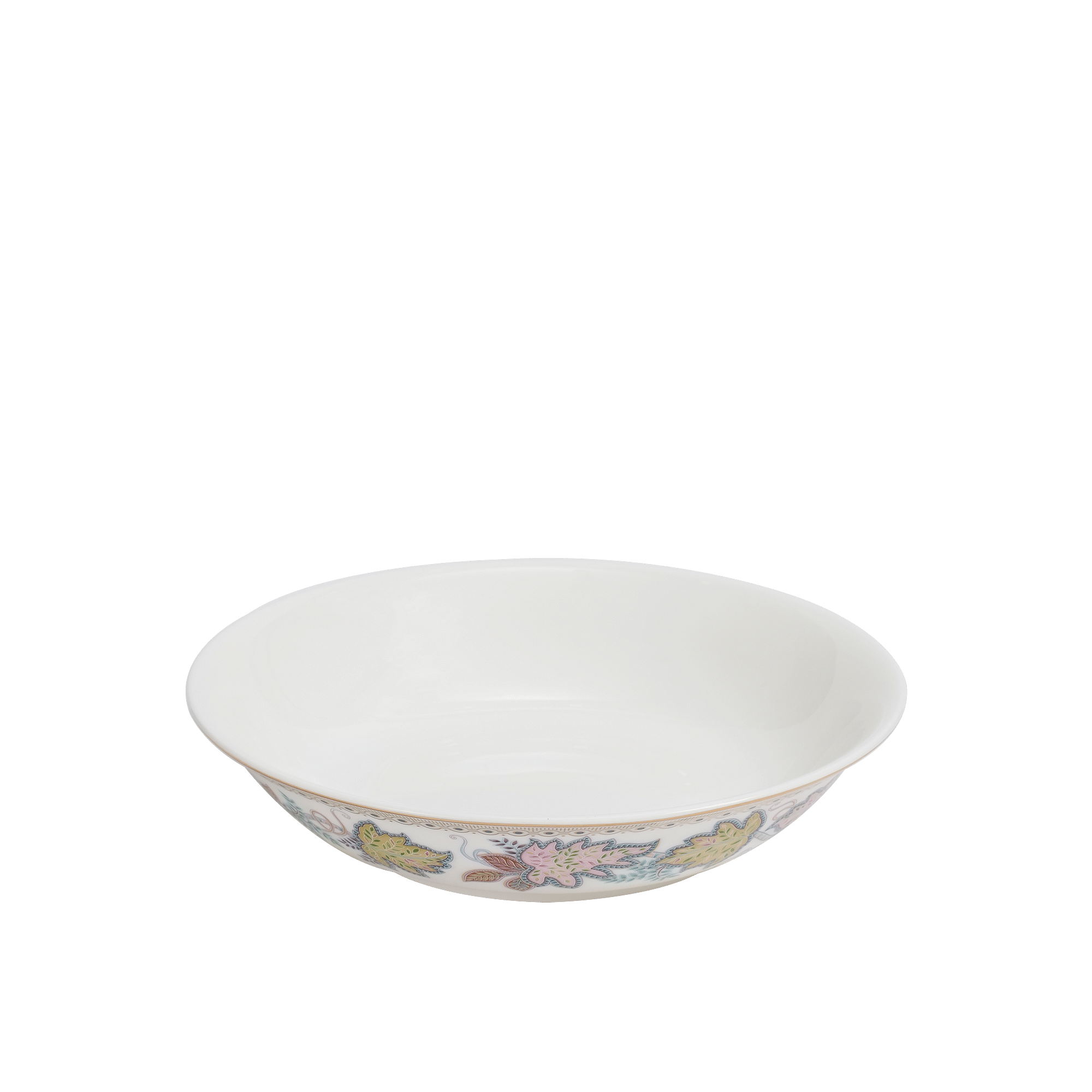 Liana soup plate