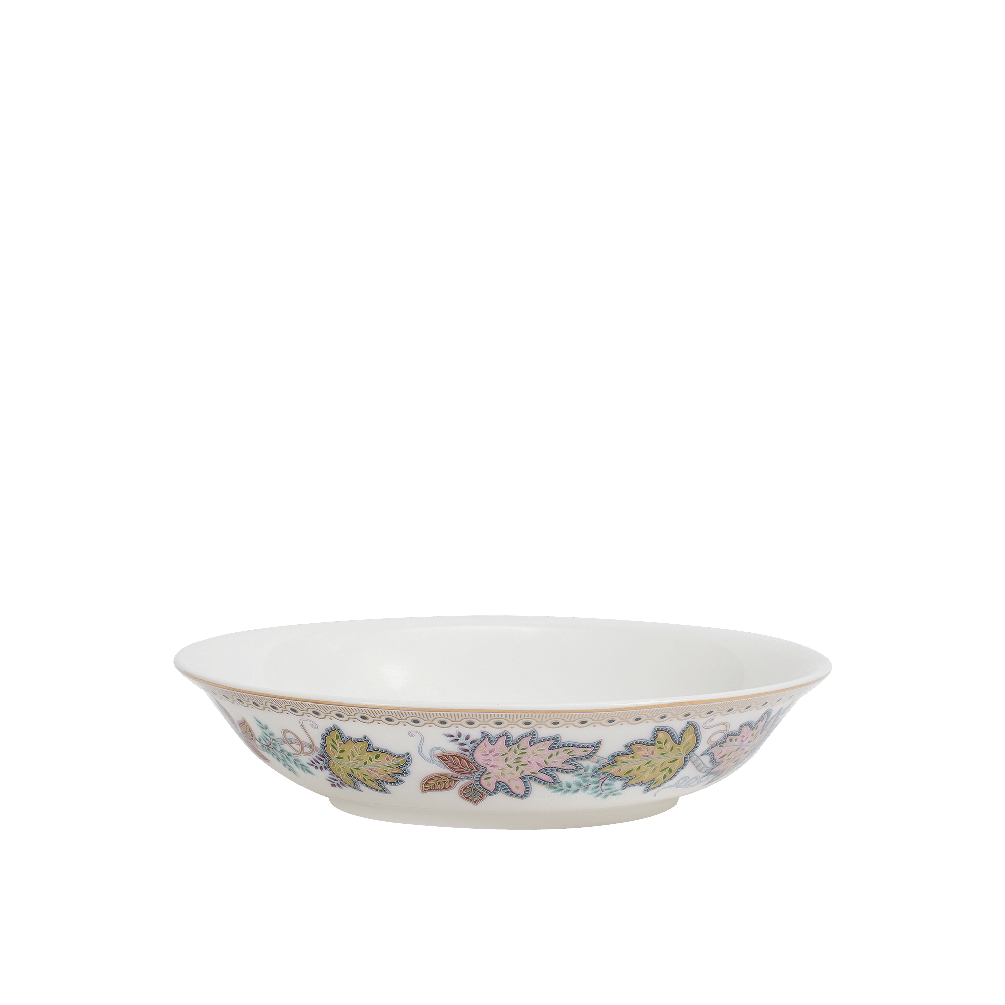Liana soup plate