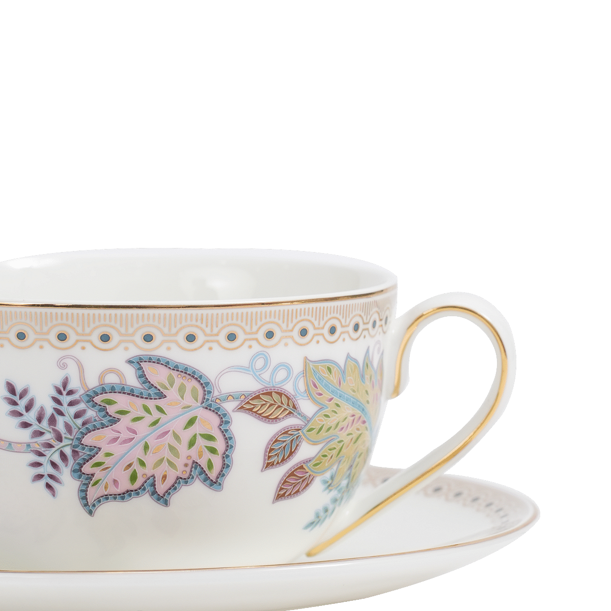 Liana tea cup & saucer