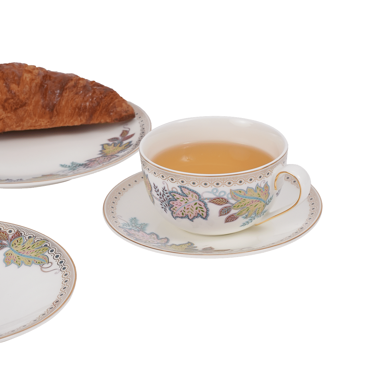 Liana tea cup & saucer