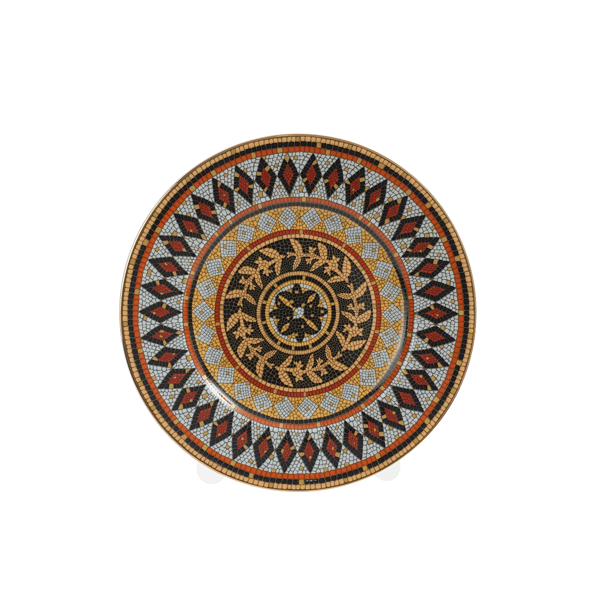 Tuscany salad plate