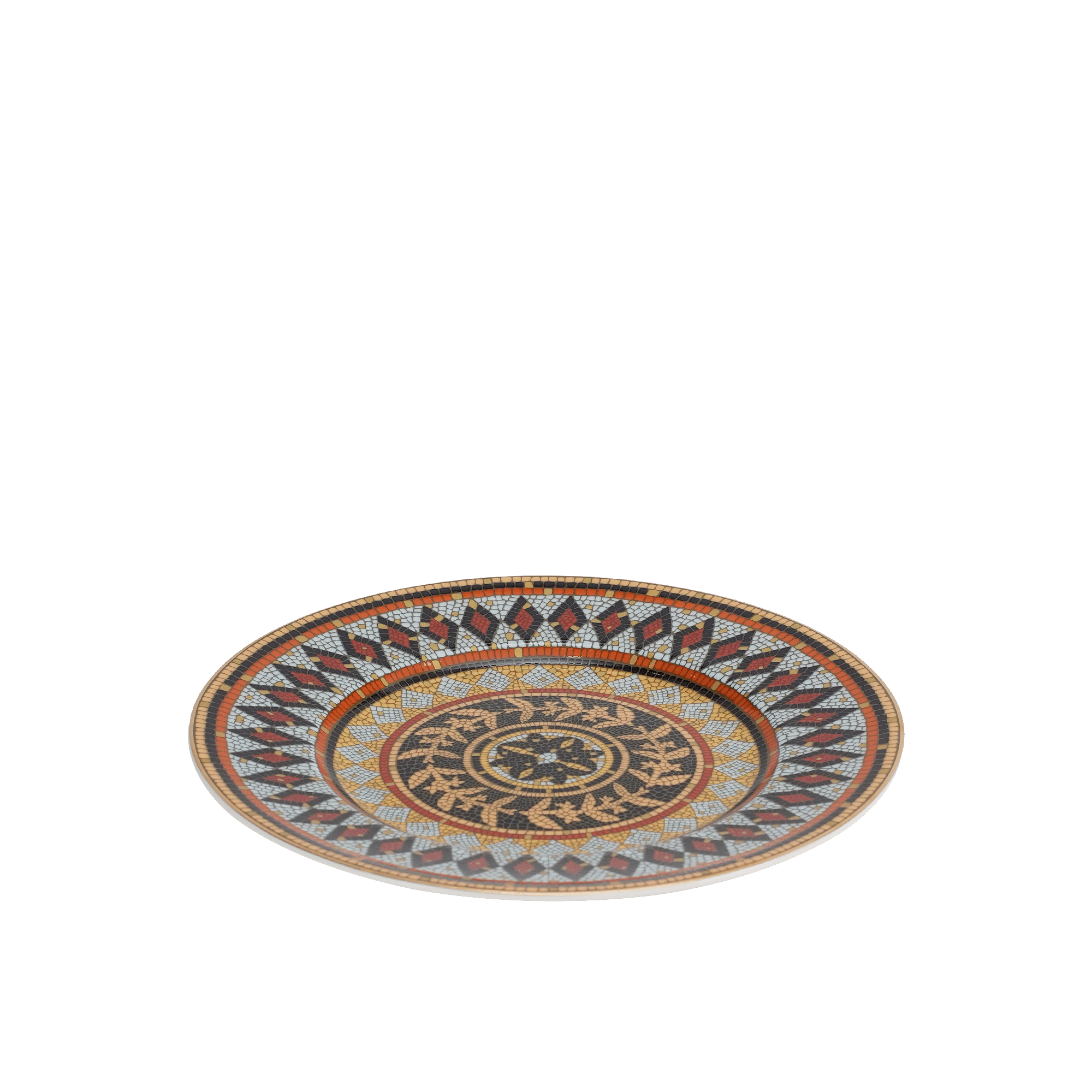 Tuscany salad plate