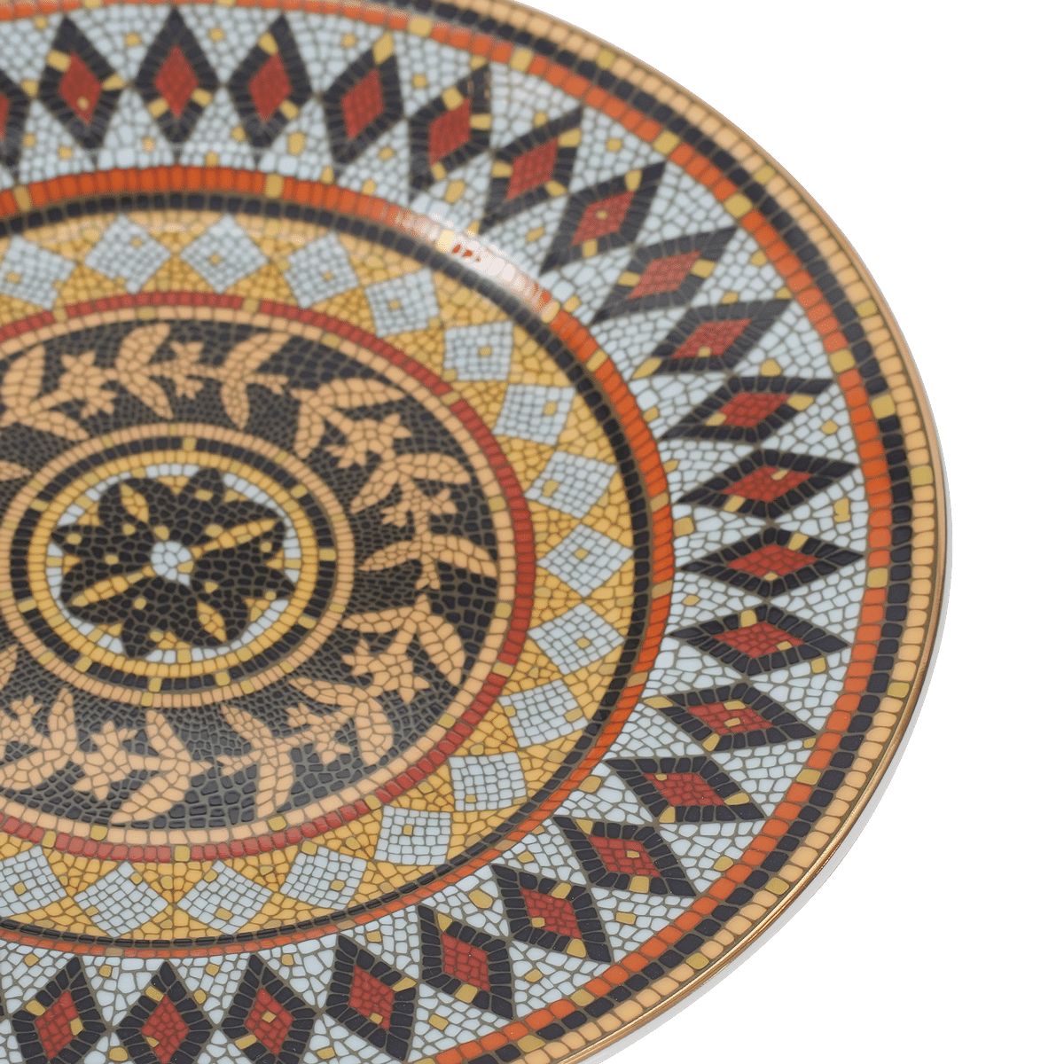 Tuscany salad plate