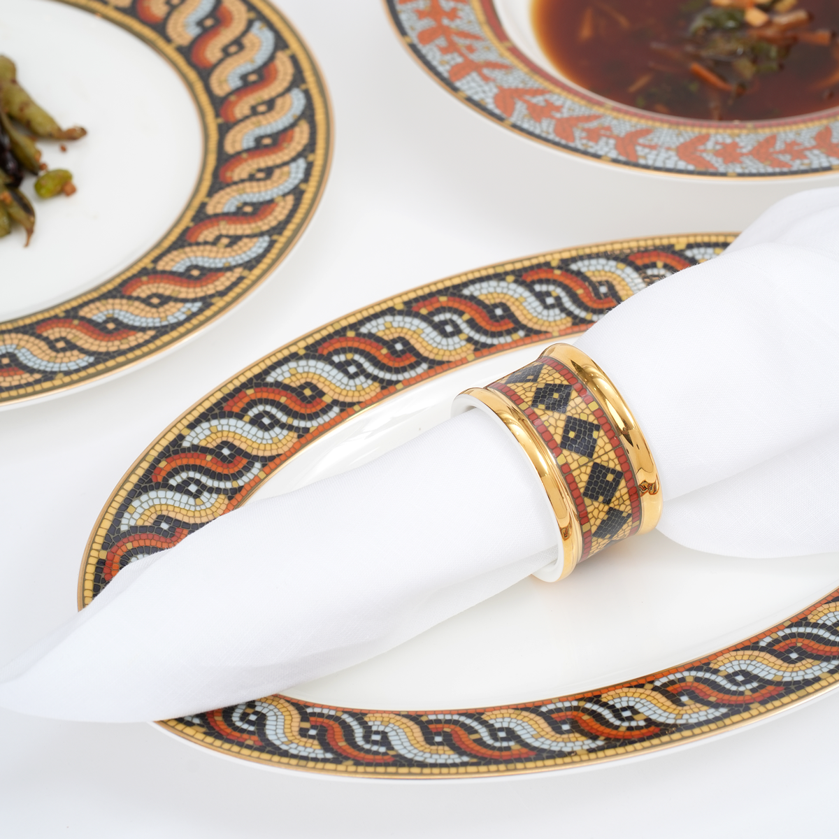 Tuscany Serving Platter