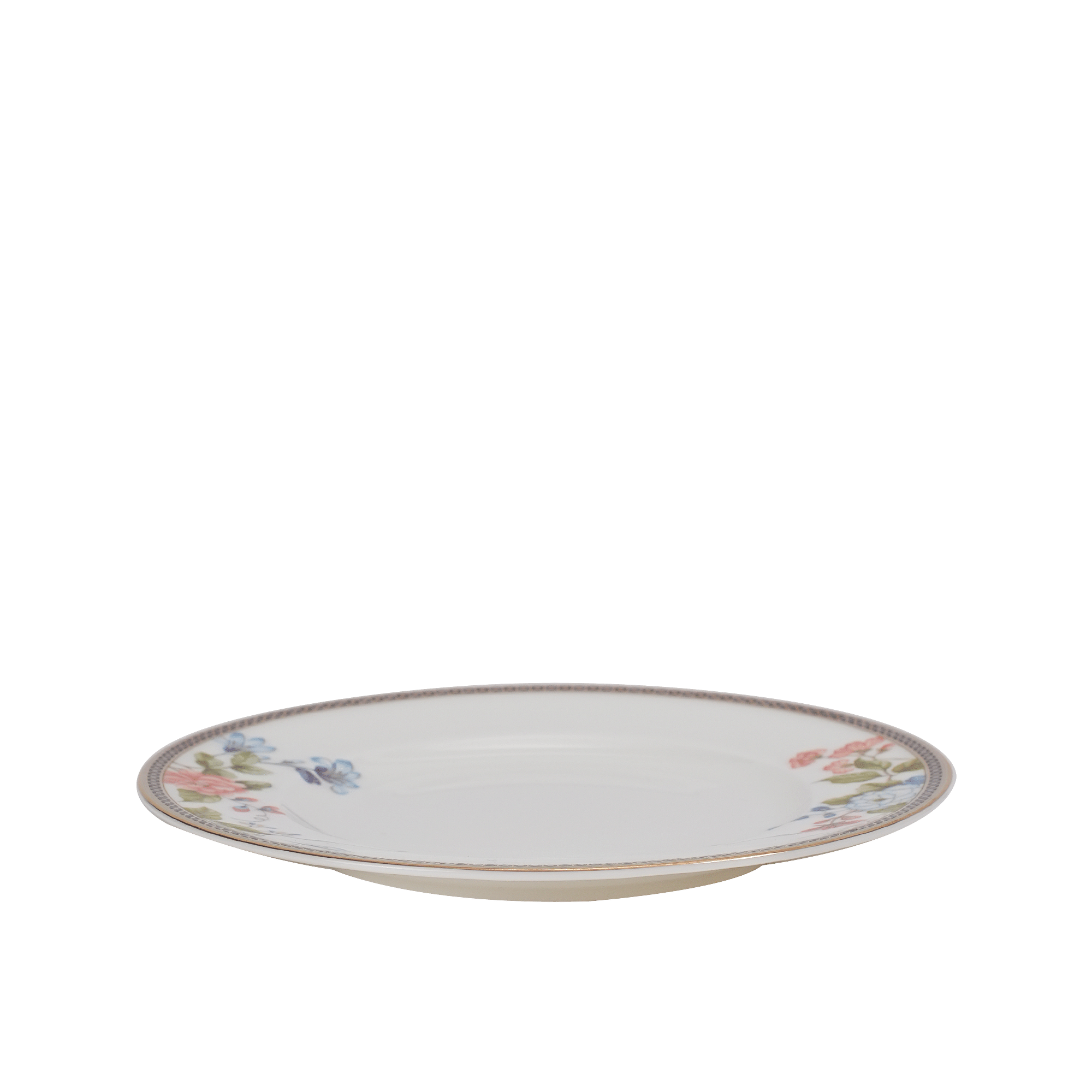 Cerelia salad plate