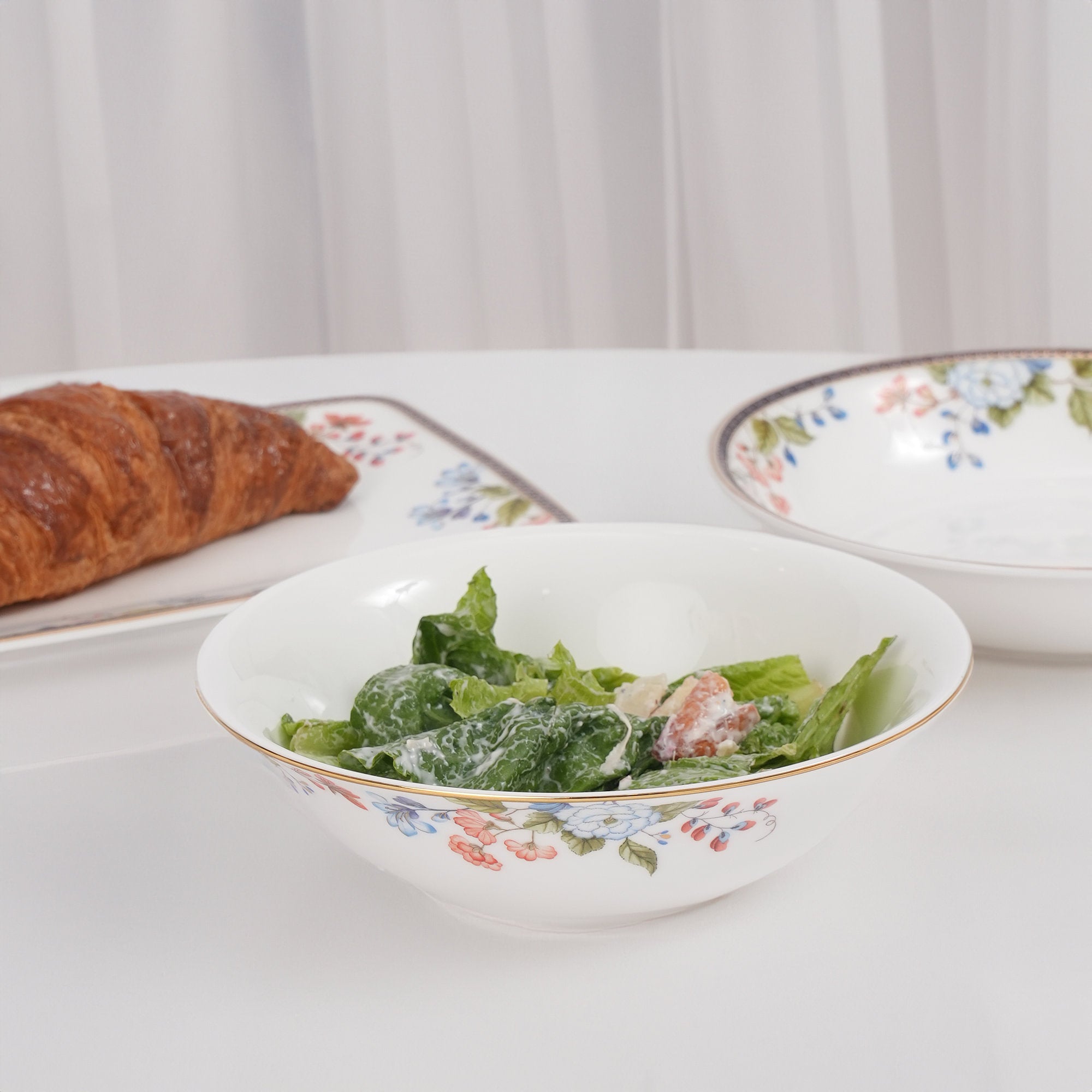 Cerelia sandwich tray