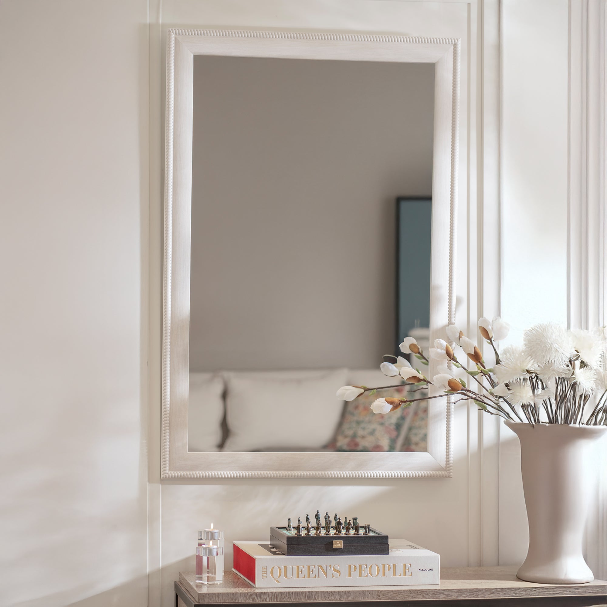 Seraph Wall Mirror