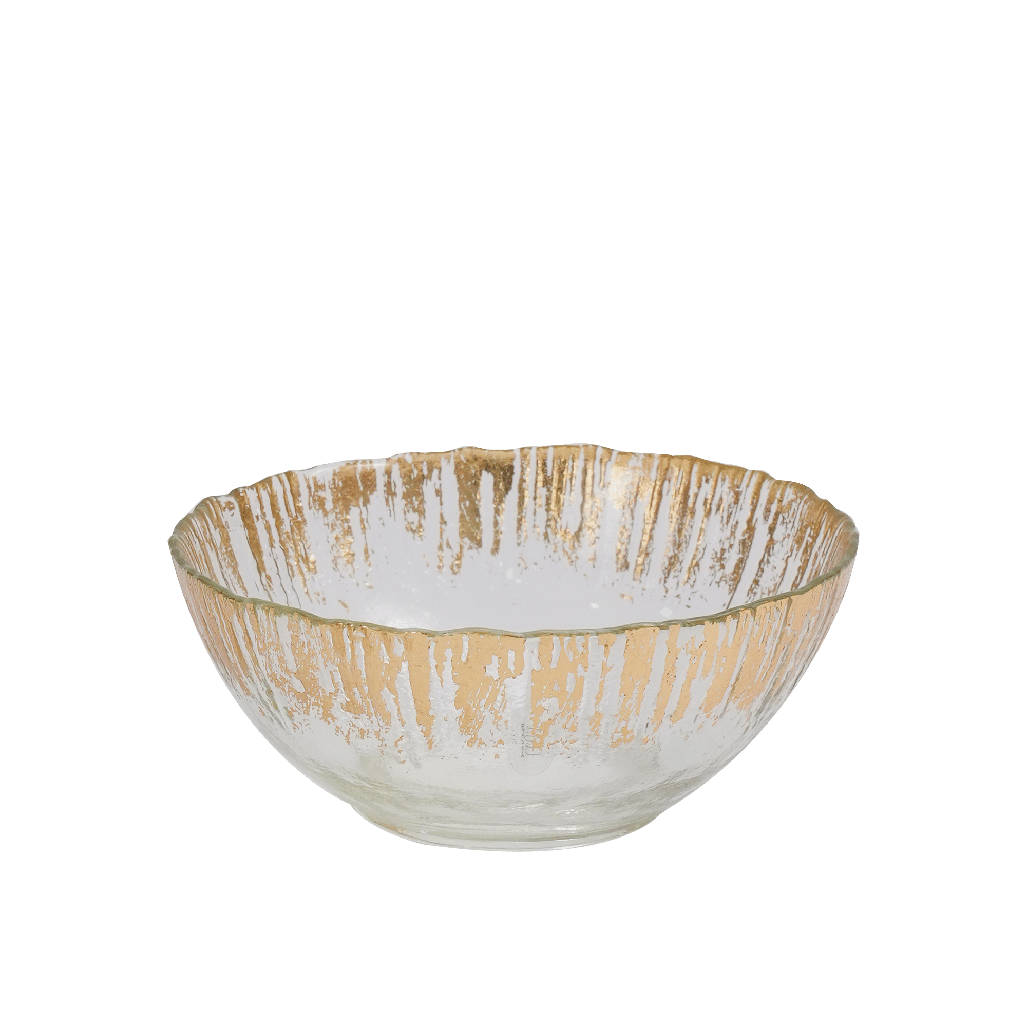 Aura Centerpiece Bowl